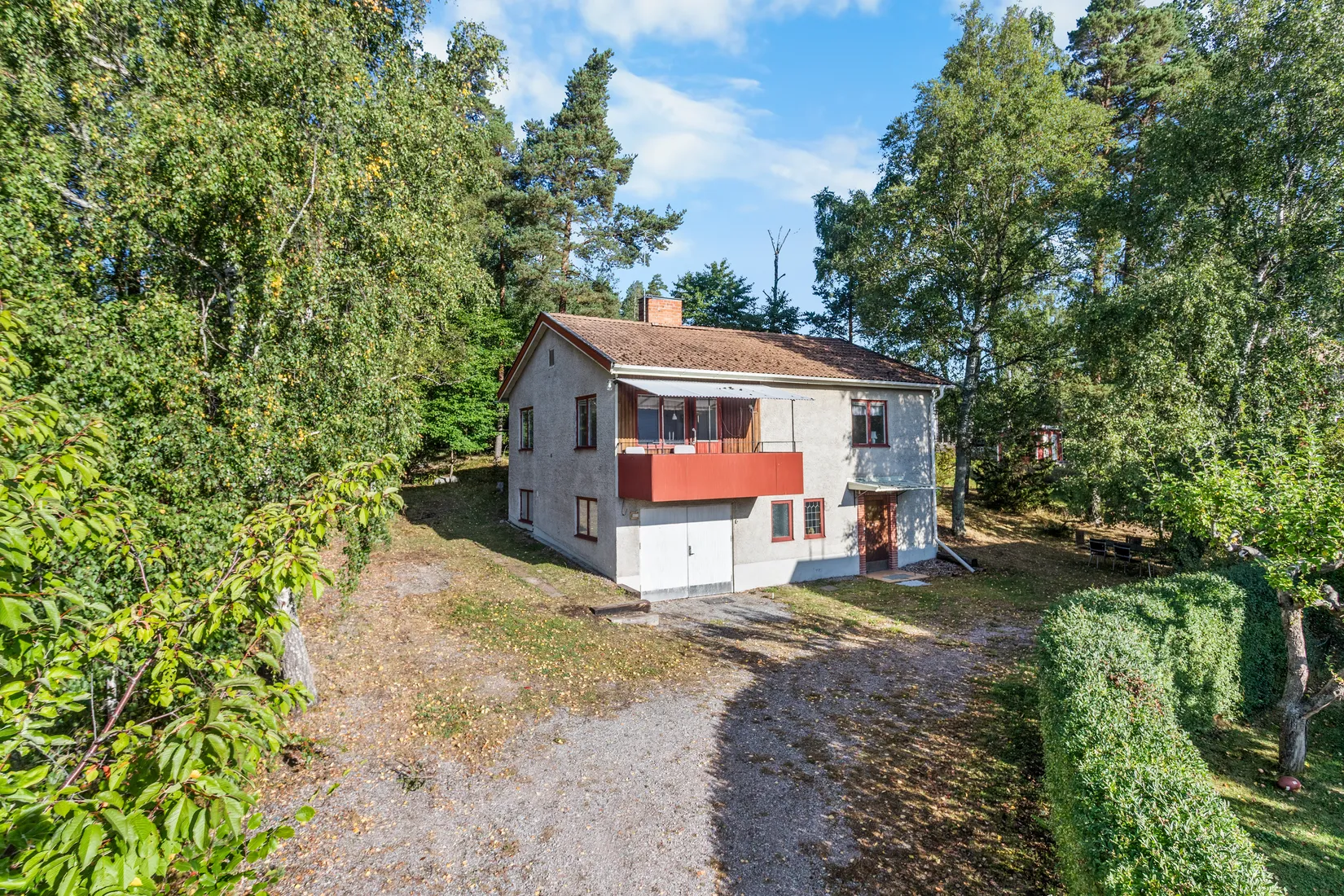 Villa, Diskusvägen 11A, Törnskogen, Sollentuna