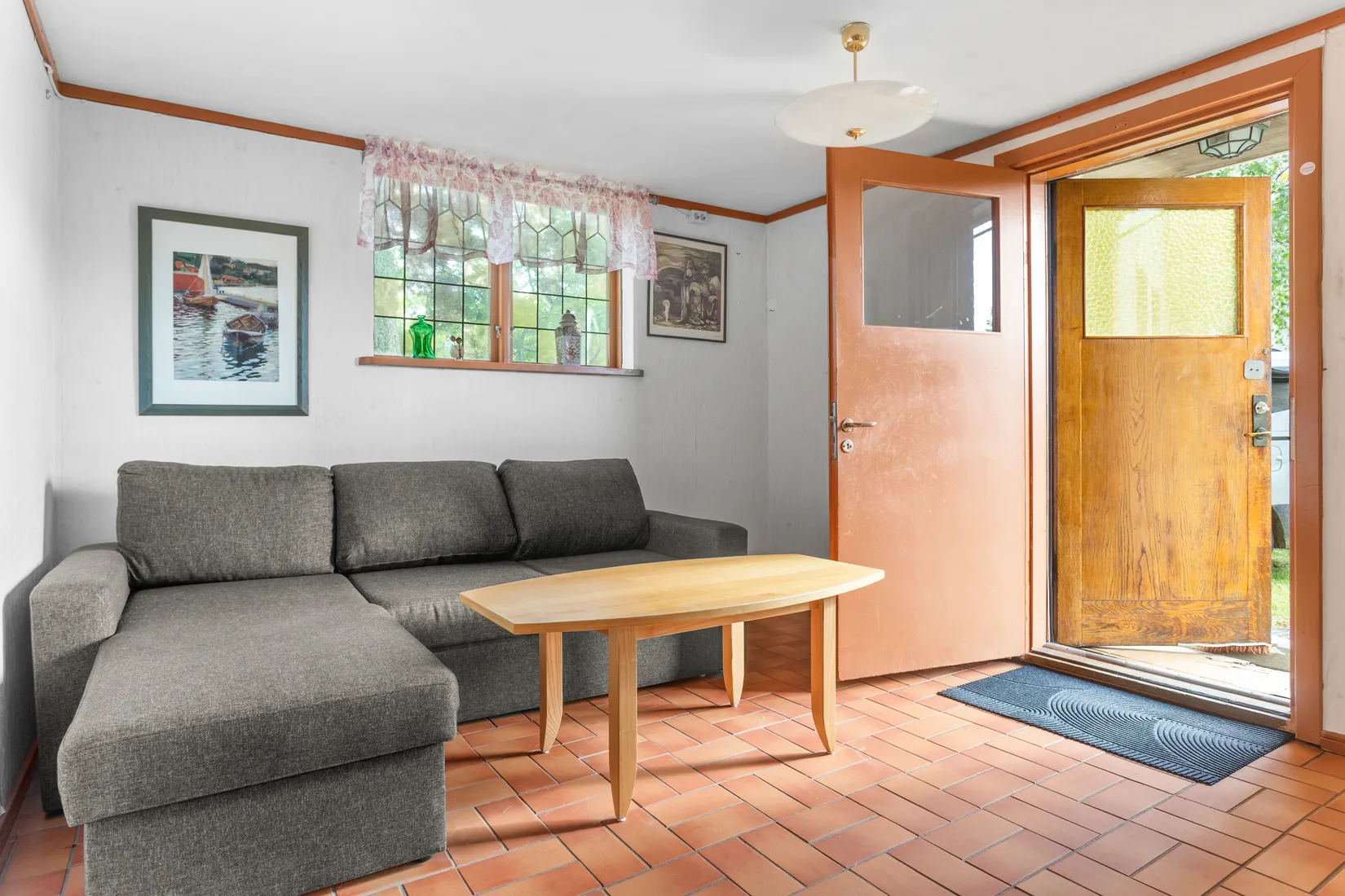 Villa, Diskusvägen 11A, Törnskogen, Sollentuna