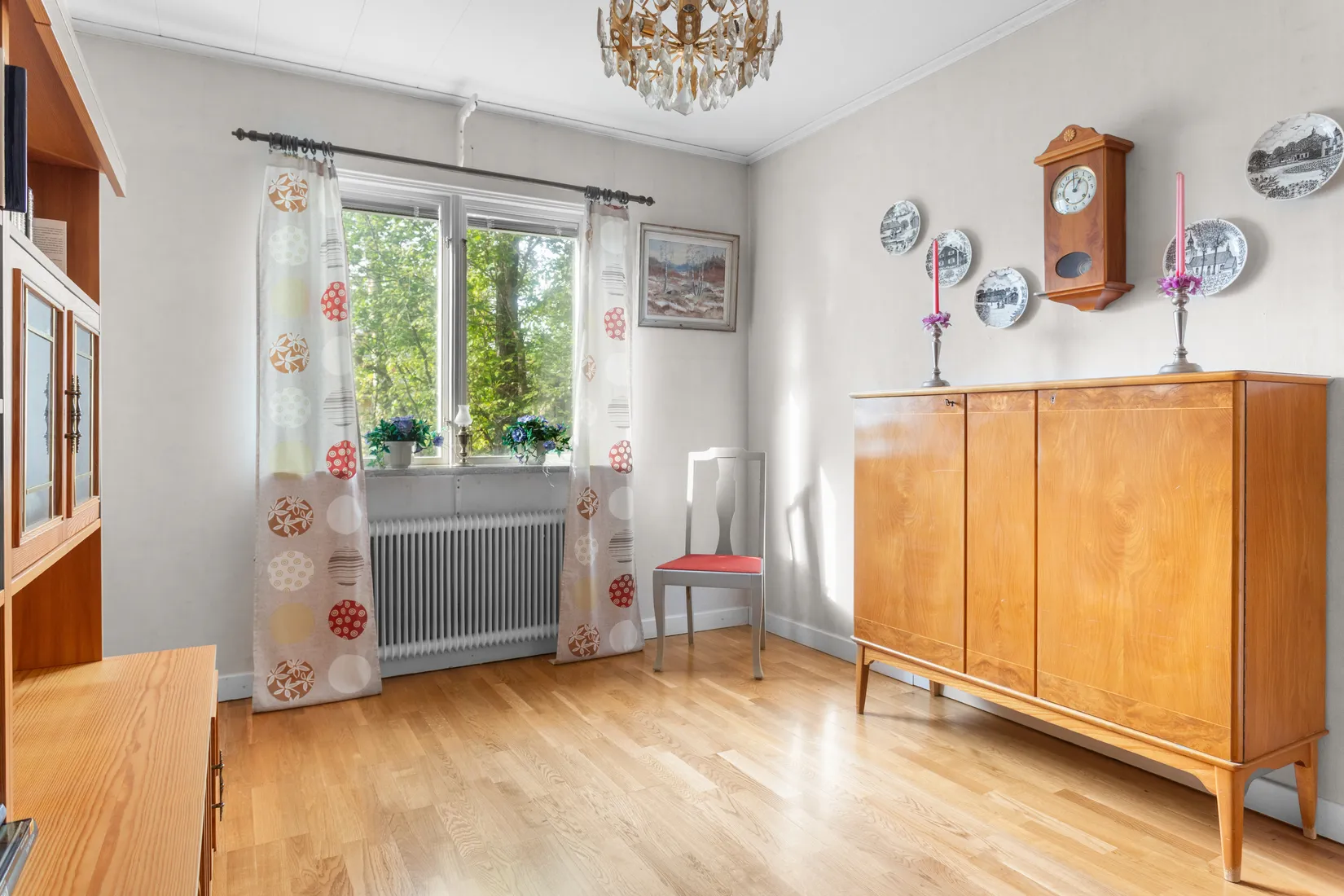 Villa, Diskusvägen 11A, Törnskogen, Sollentuna