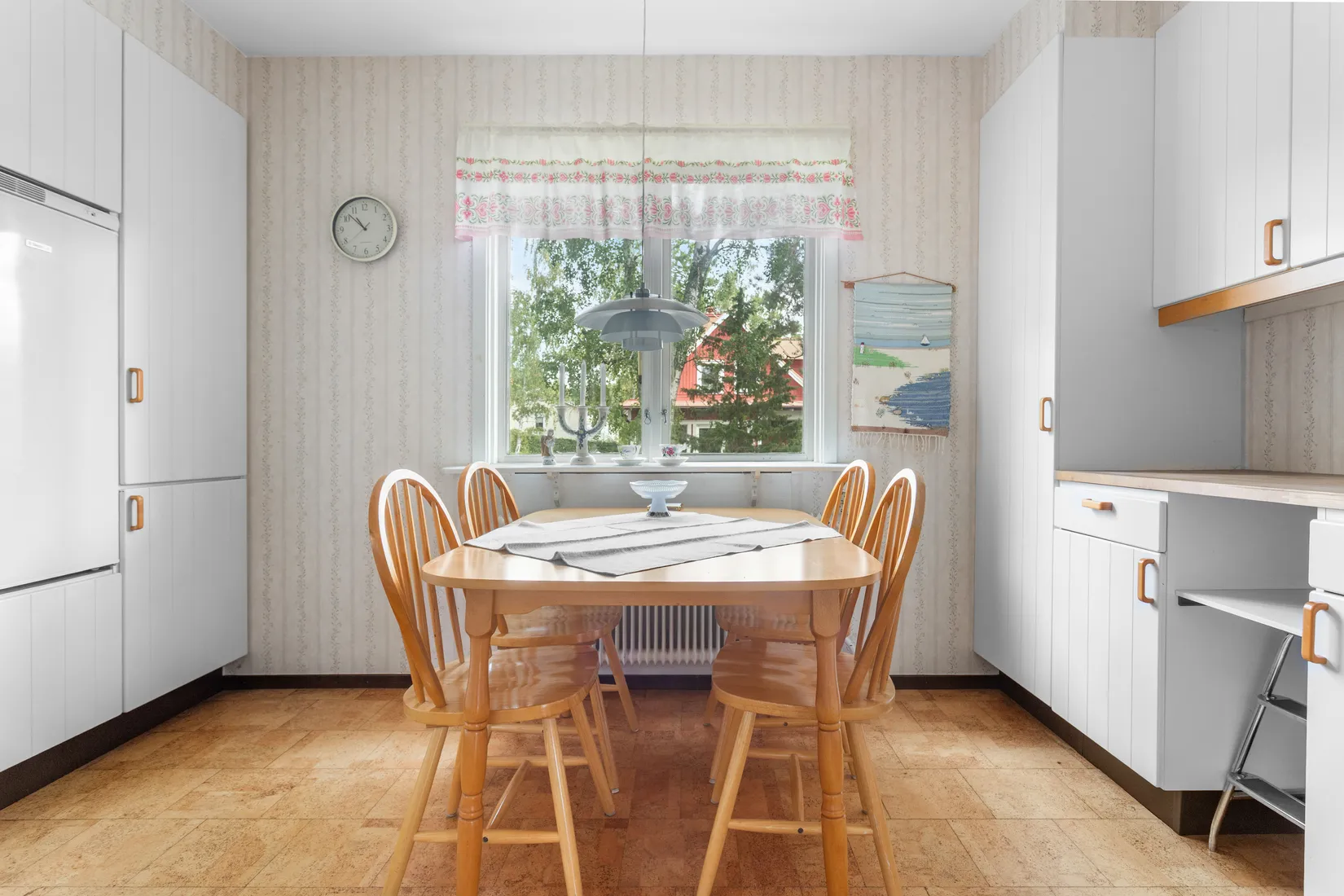 Villa, Diskusvägen 11A, Törnskogen, Sollentuna