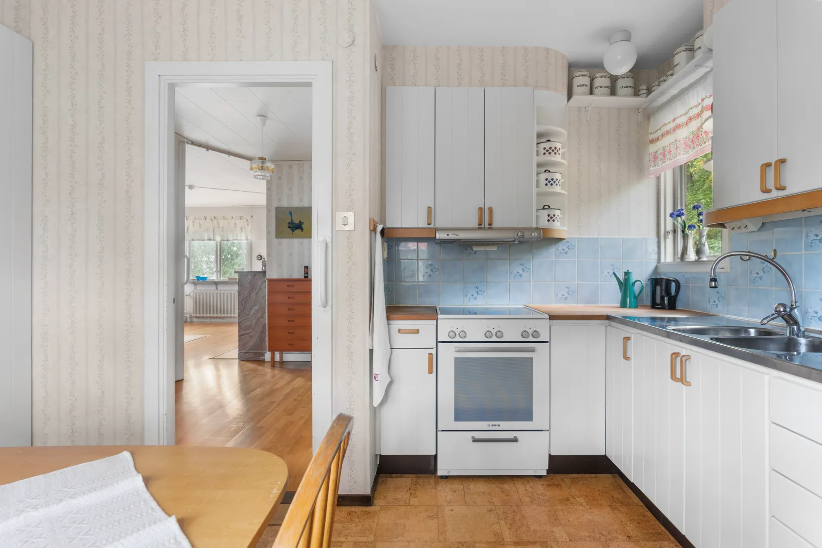 Villa, Diskusvägen 11A, Törnskogen, Sollentuna