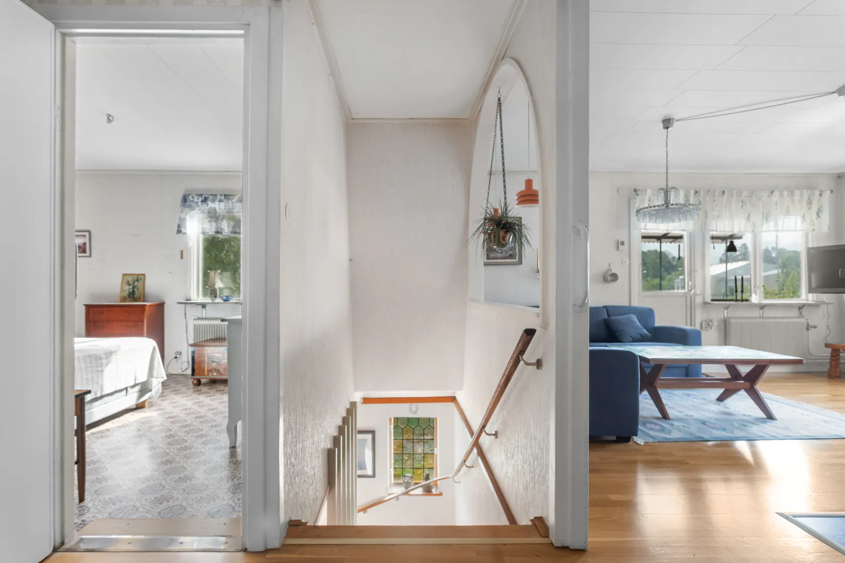 Villa, Diskusvägen 11A, Törnskogen, Sollentuna