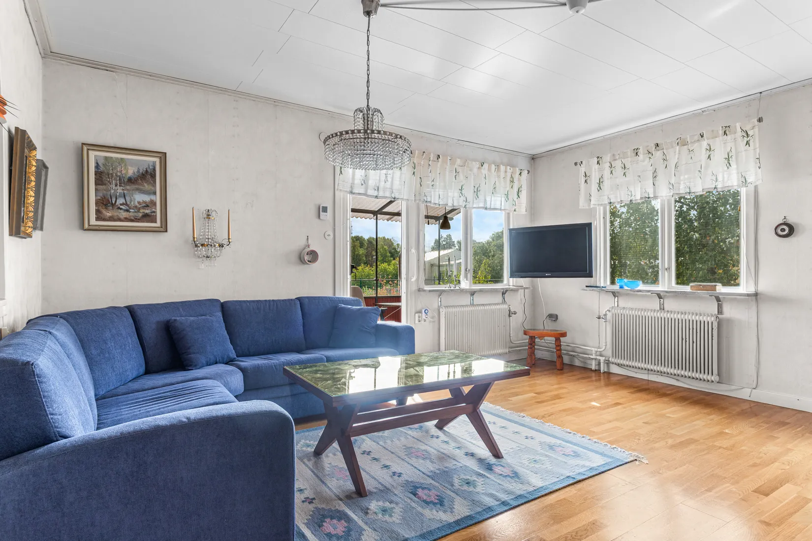 Villa, Diskusvägen 11A, Törnskogen, Sollentuna