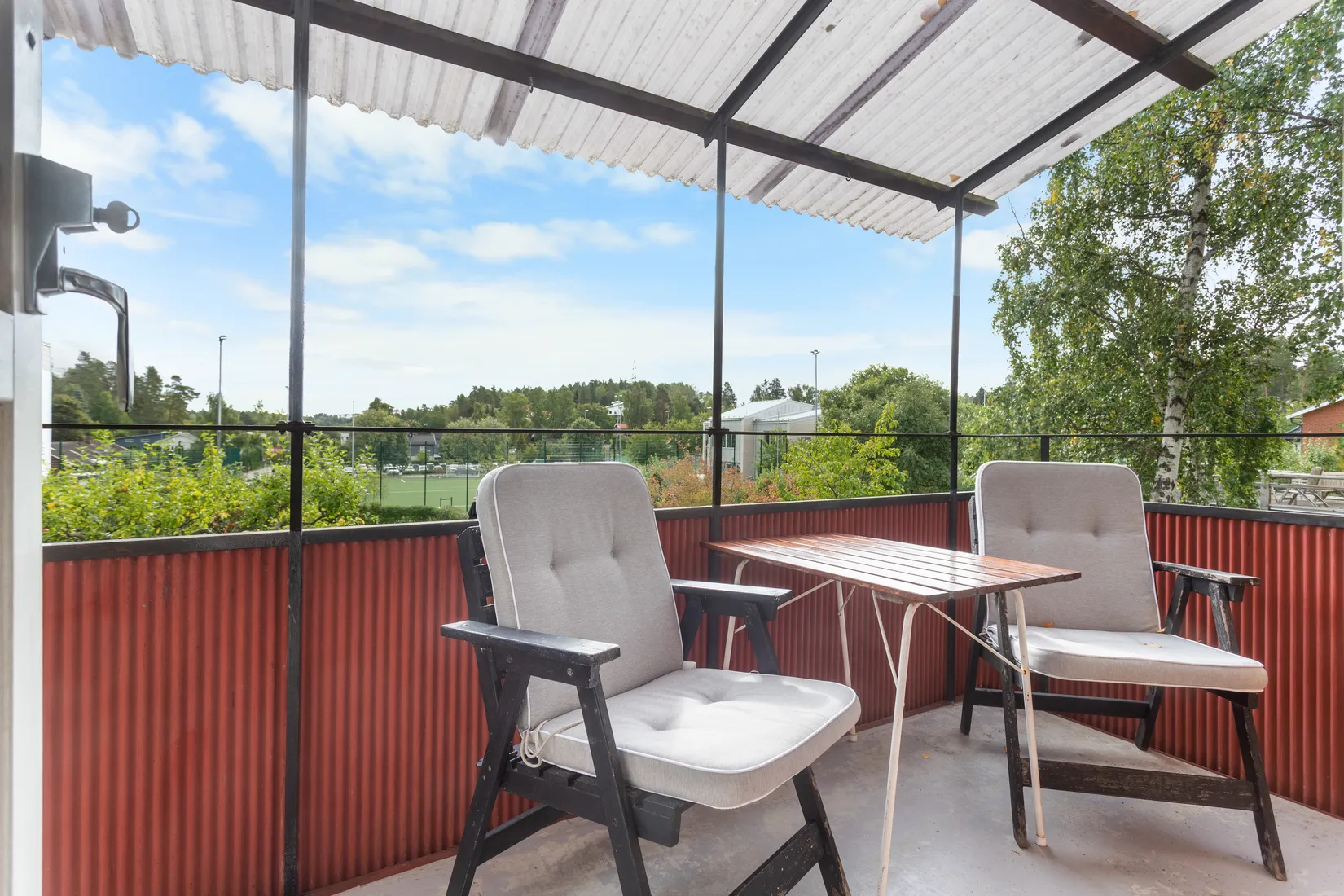 Villa, Diskusvägen 11A, Törnskogen, Sollentuna