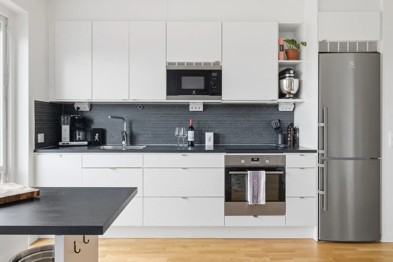 Bostadsrätt, Gamla Enköpingsvägen 174, Ursvik, Sundbyberg