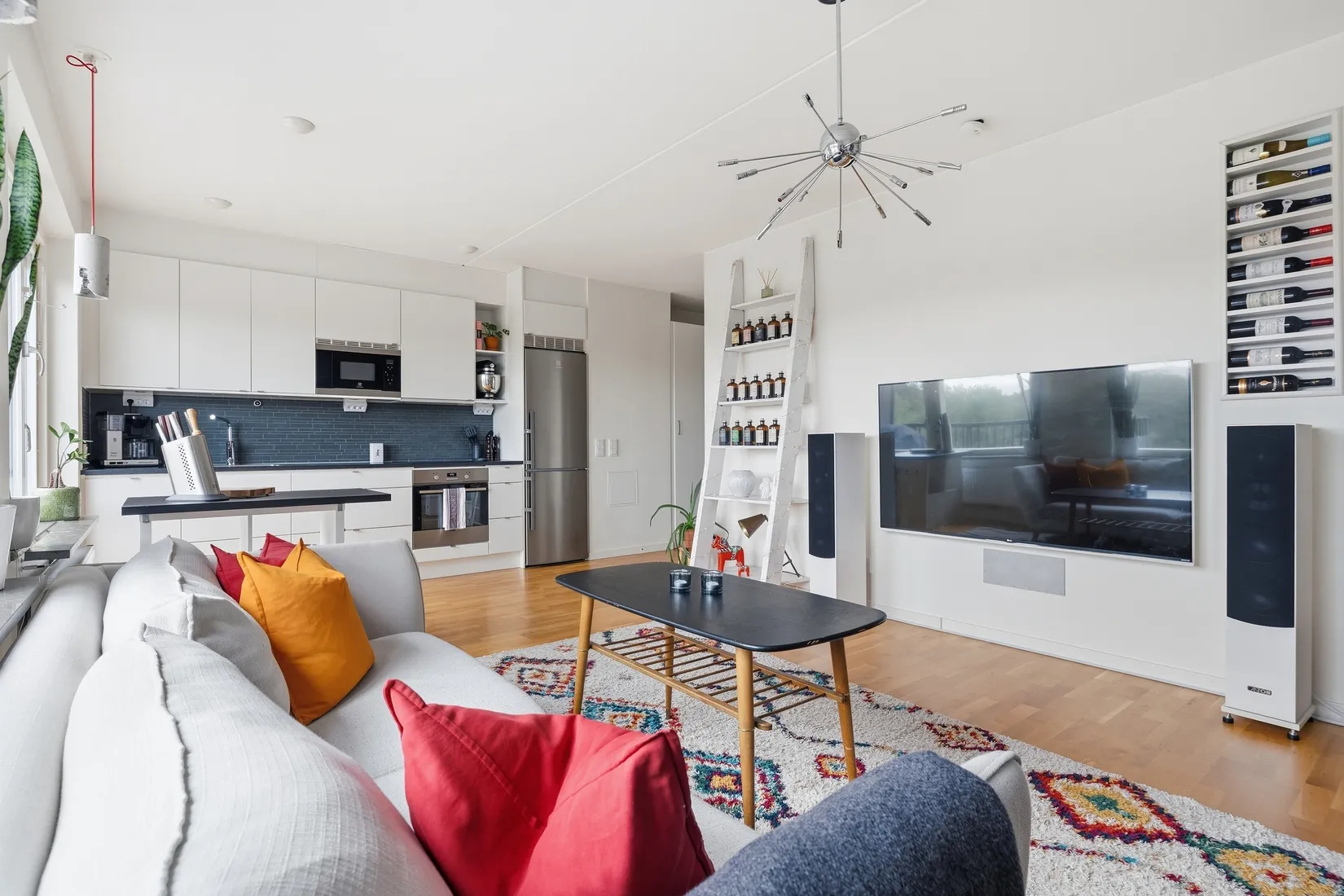 Bostadsrätt, Gamla Enköpingsvägen 174, Ursvik, Sundbyberg