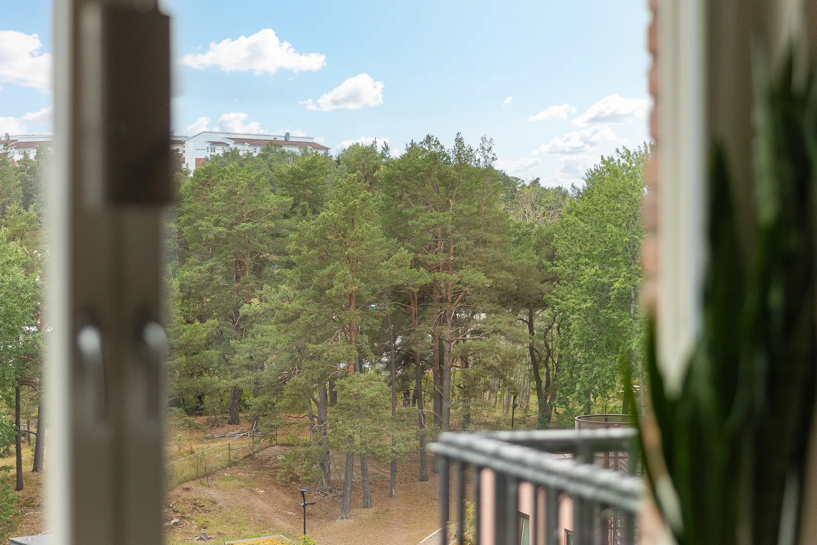 Bostadsrätt, Gamla Enköpingsvägen 174, Ursvik, Sundbyberg