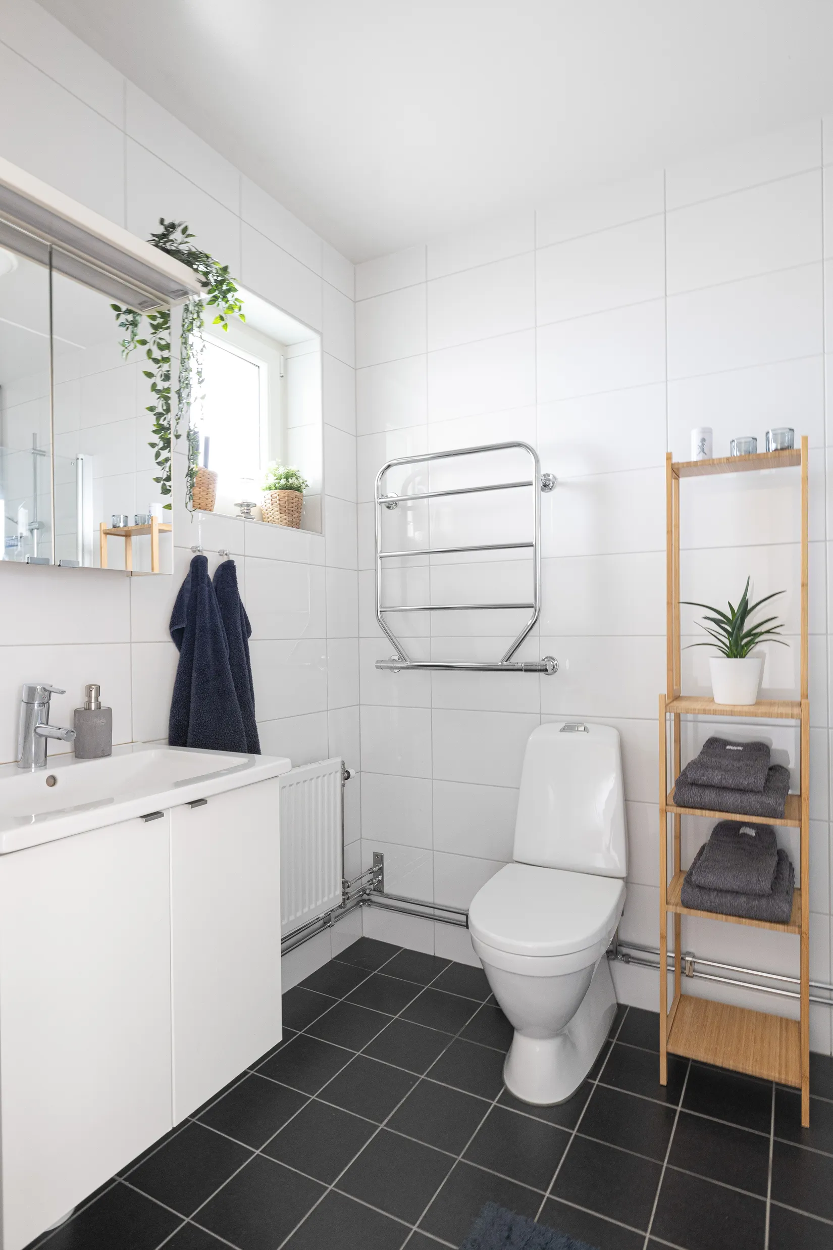 Bostadsrätt, Gamla Enköpingsvägen 174, Ursvik, Sundbyberg