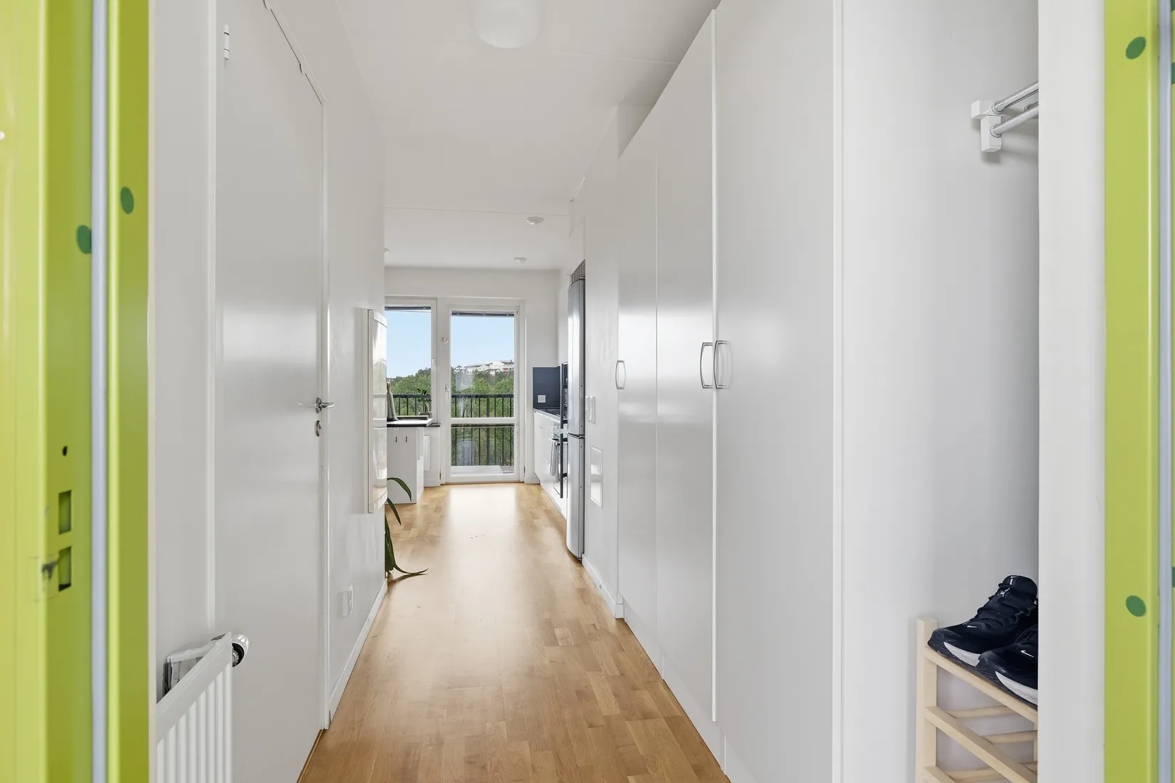 Bostadsrätt, Gamla Enköpingsvägen 174, Ursvik, Sundbyberg