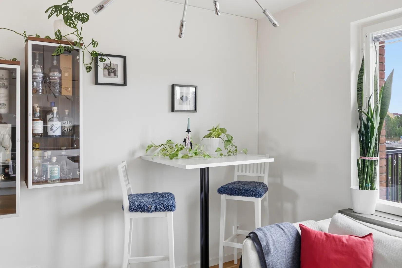 Bostadsrätt, Gamla Enköpingsvägen 174, Ursvik, Sundbyberg