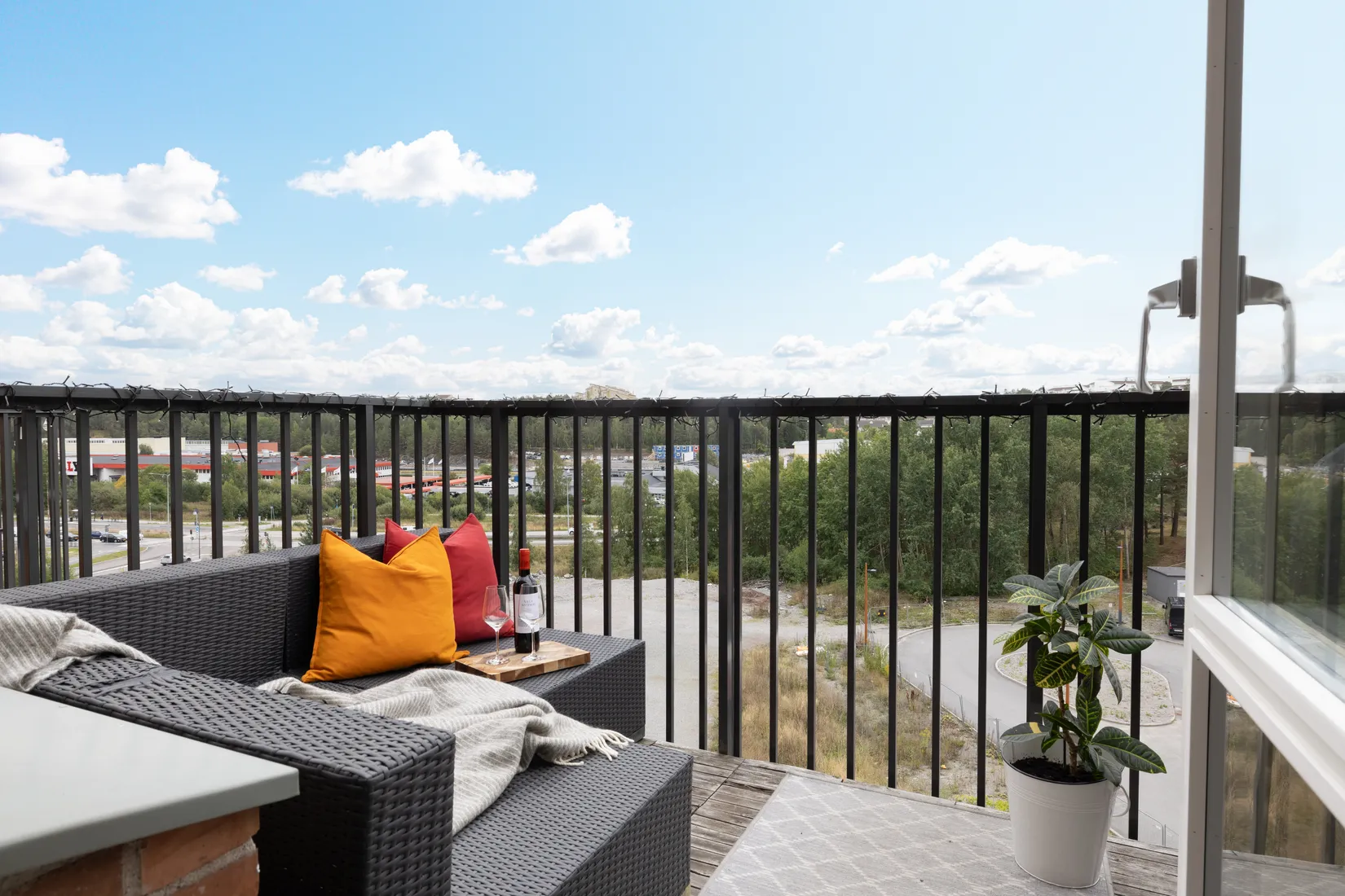 Bostadsrätt, Gamla Enköpingsvägen 174, Ursvik, Sundbyberg