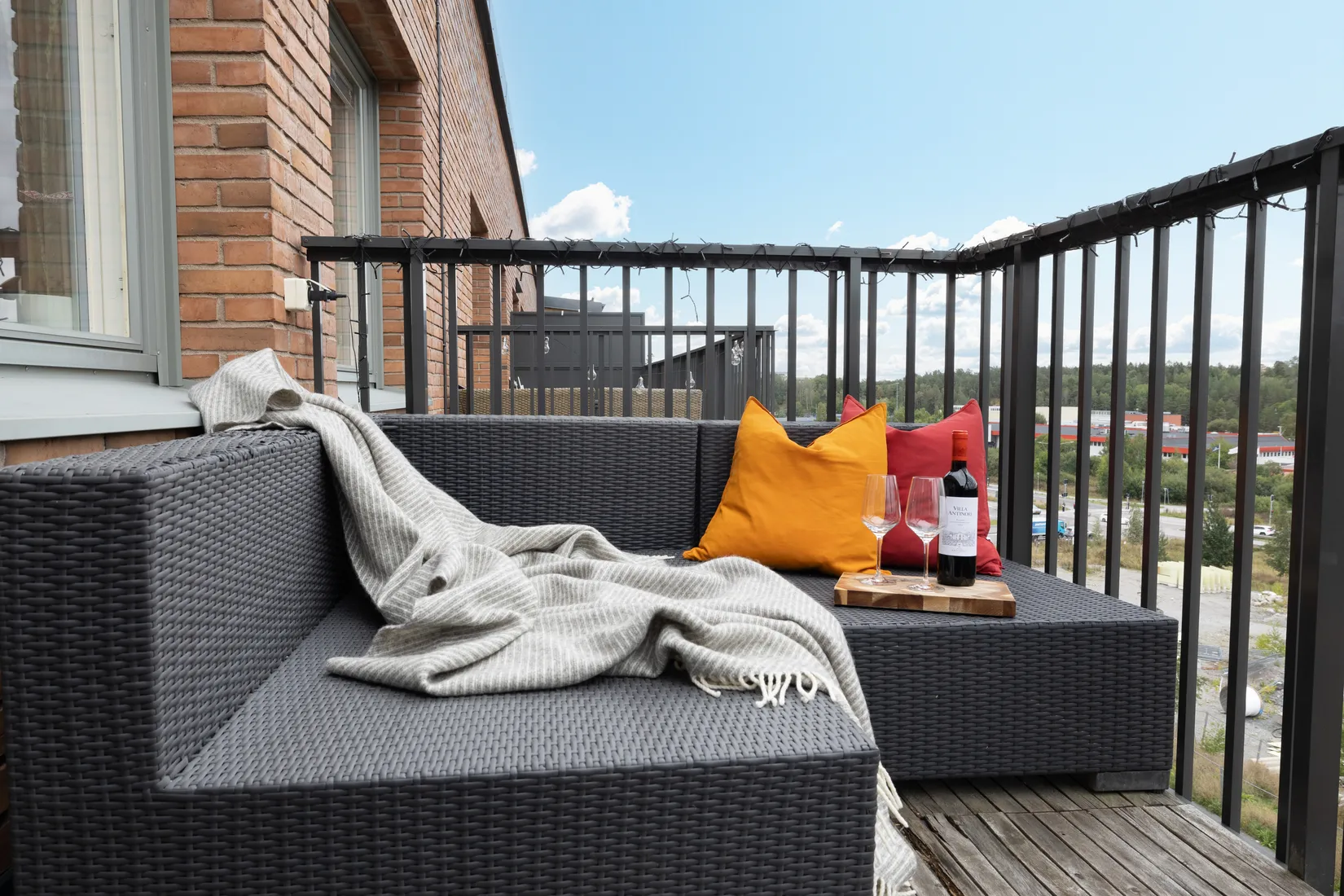Bostadsrätt, Gamla Enköpingsvägen 174, Ursvik, Sundbyberg