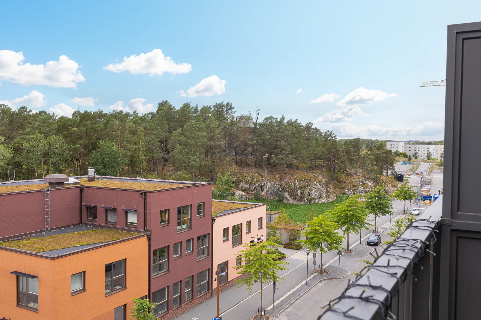 Bostadsrätt, Gamla Enköpingsvägen 174, Ursvik, Sundbyberg
