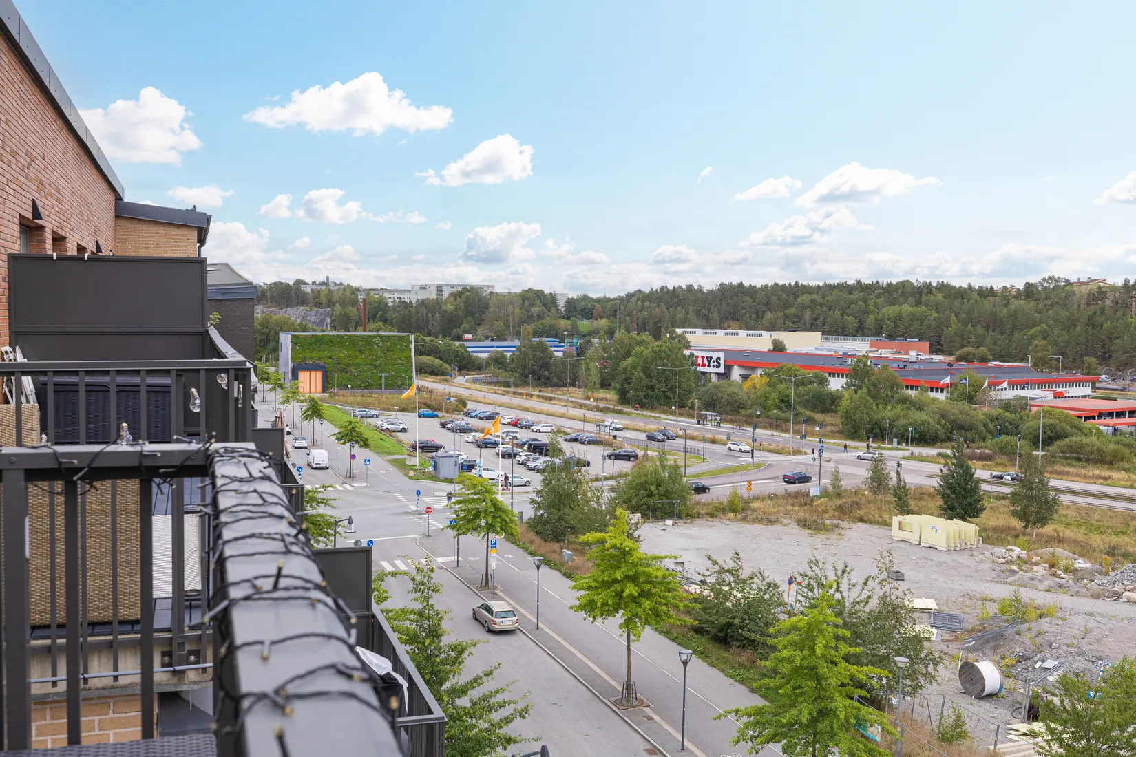 Bostadsrätt, Gamla Enköpingsvägen 174, Ursvik, Sundbyberg