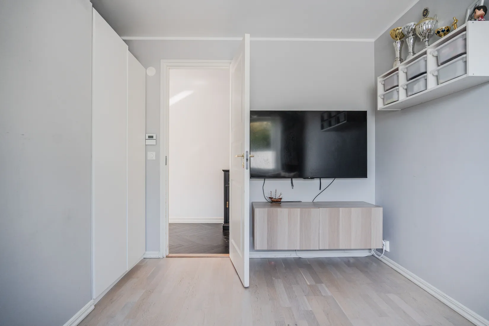 Villa, Värnlundsgatan 42, Gamla Uppsala, Uppsala