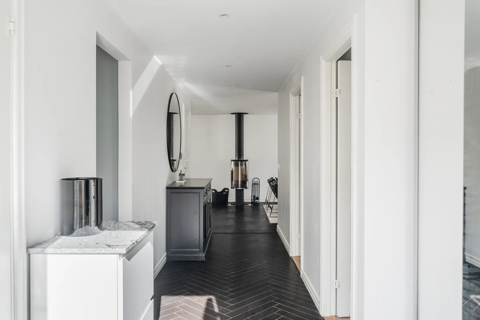 Villa, Värnlundsgatan 42, Gamla Uppsala, Uppsala