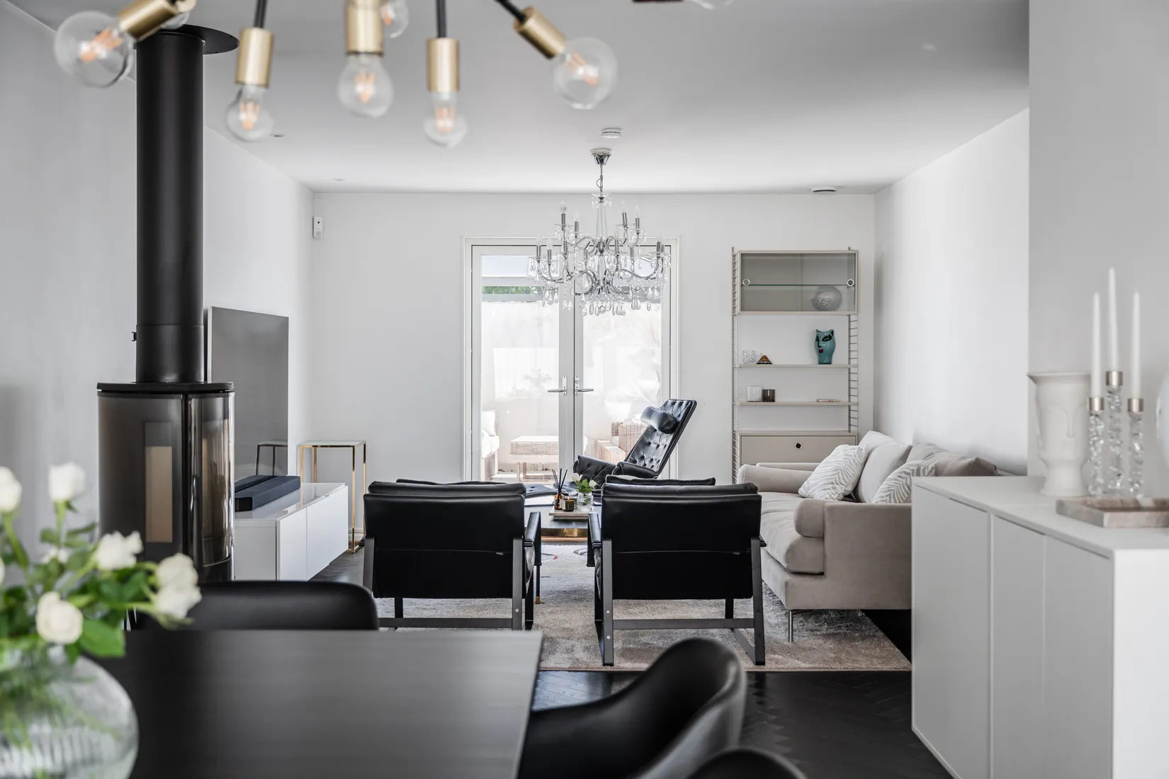 Villa, Värnlundsgatan 42, Gamla Uppsala, Uppsala