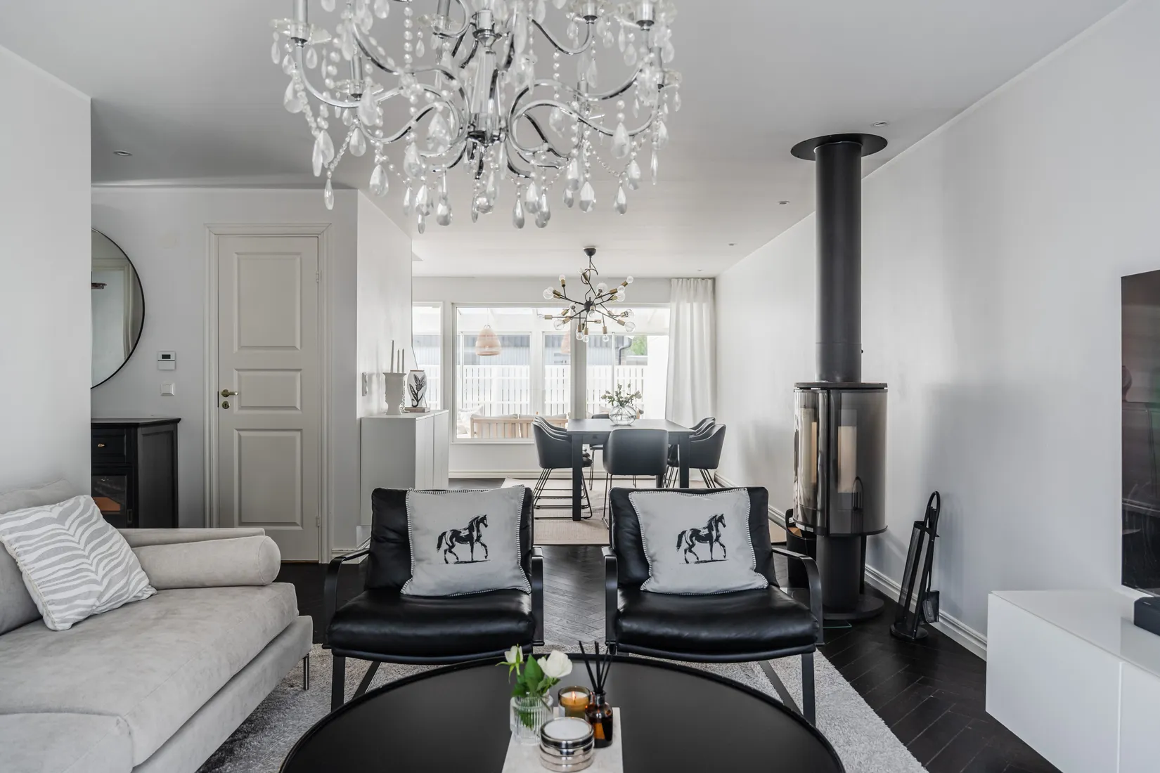 Villa, Värnlundsgatan 42, Gamla Uppsala, Uppsala