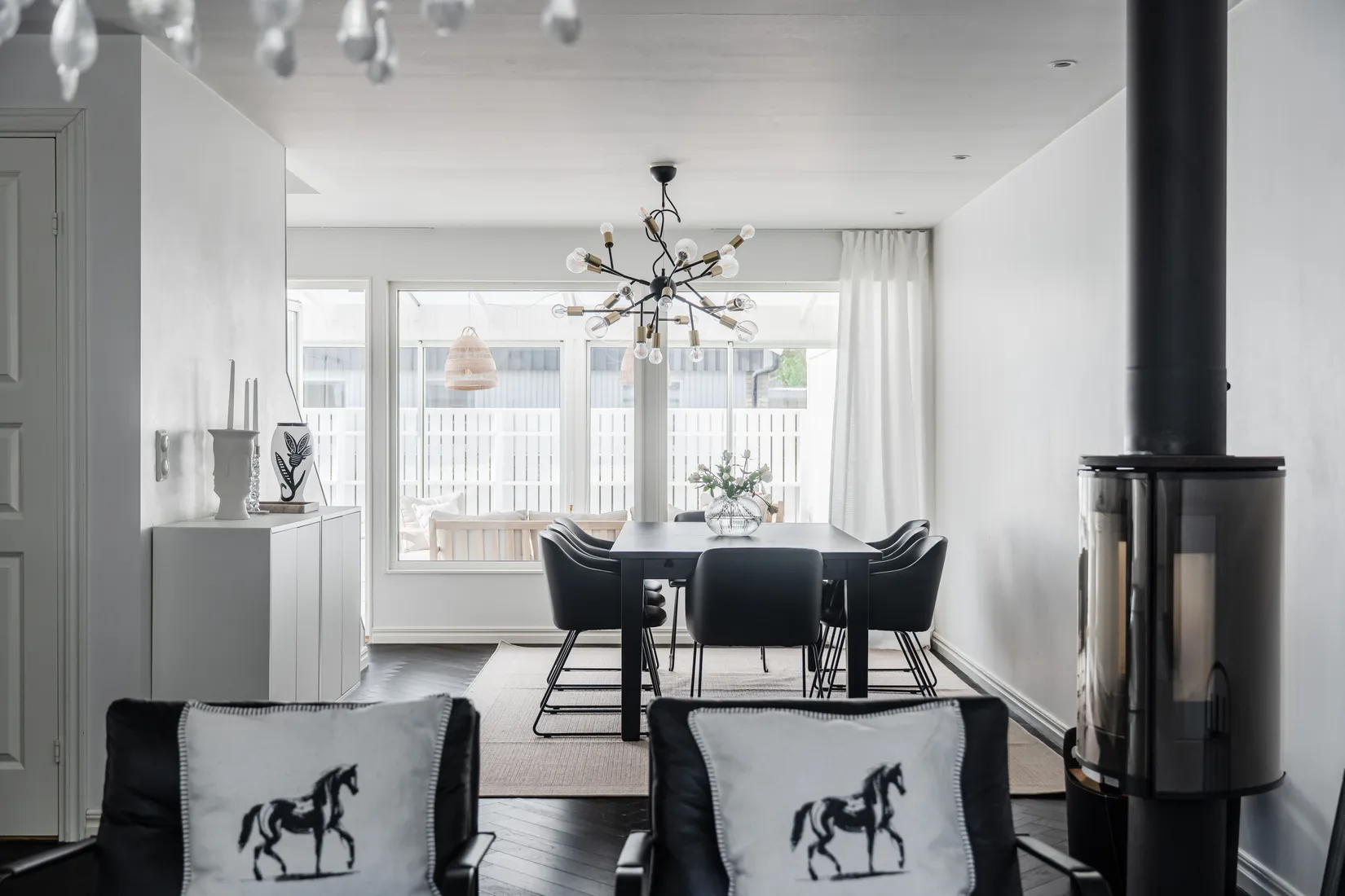 Villa, Värnlundsgatan 42, Gamla Uppsala, Uppsala