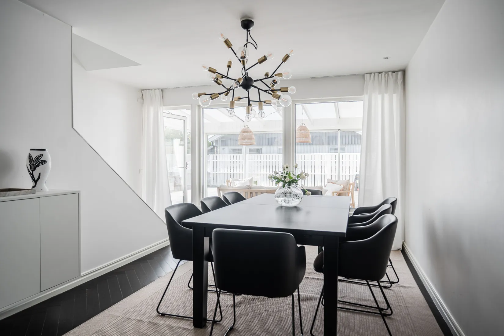 Villa, Värnlundsgatan 42, Gamla Uppsala, Uppsala