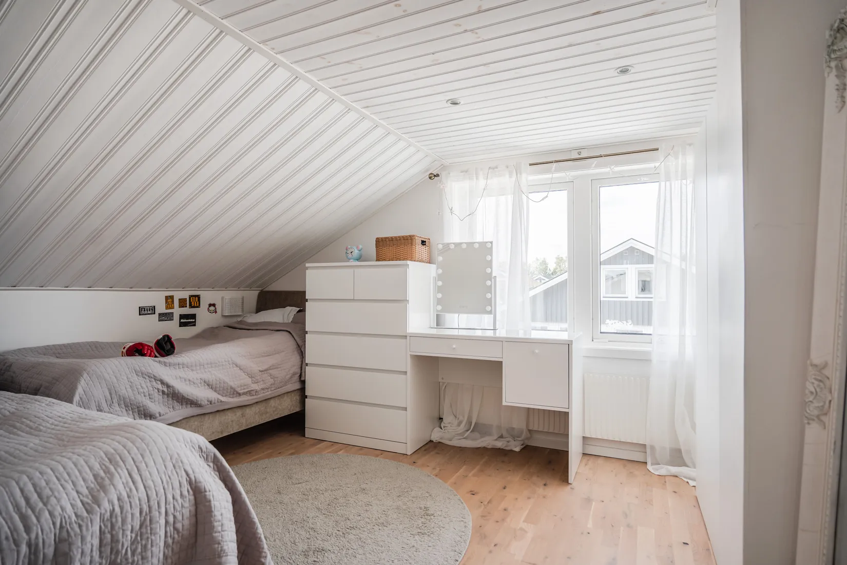 Villa, Värnlundsgatan 42, Gamla Uppsala, Uppsala