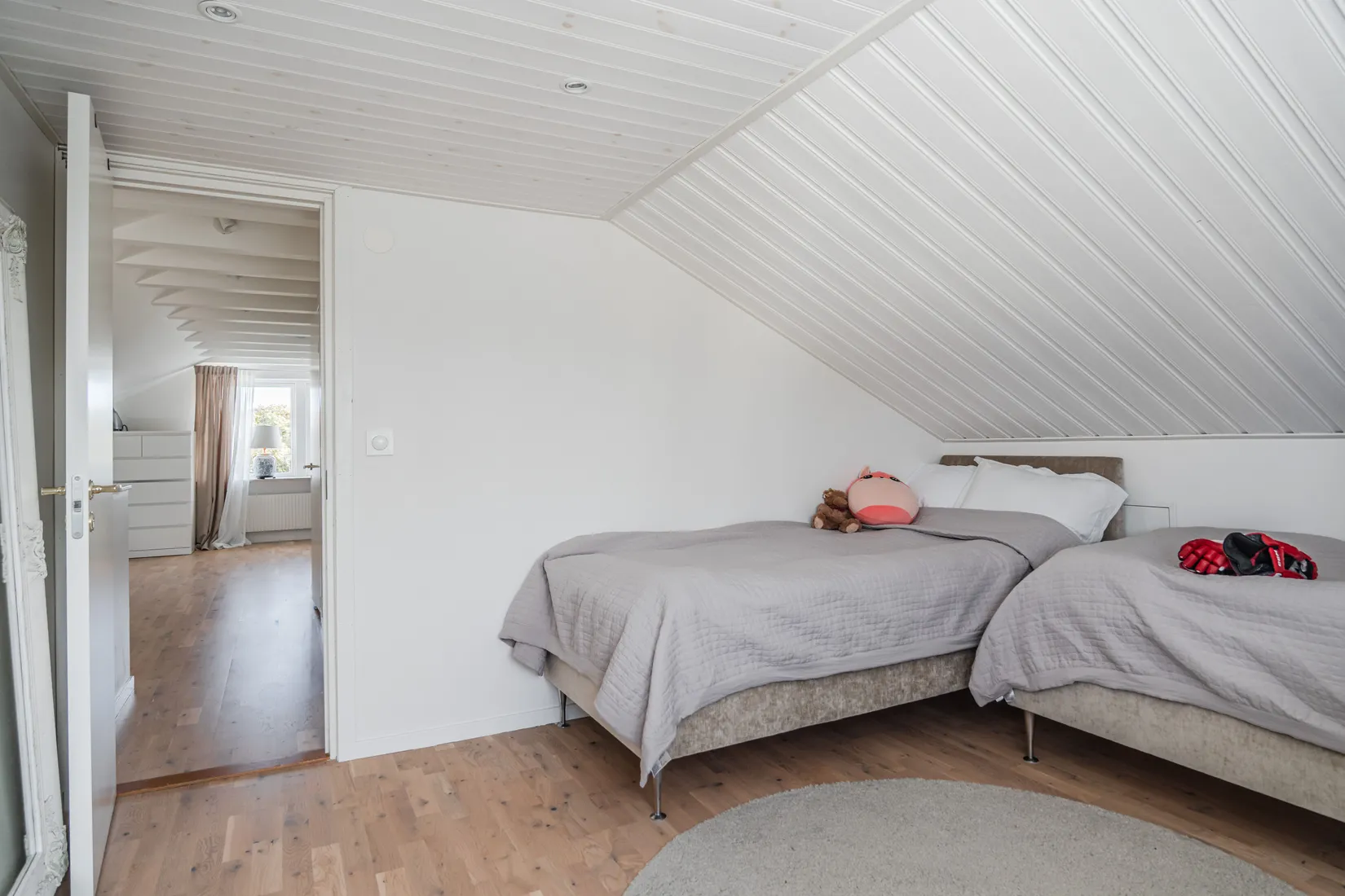 Villa, Värnlundsgatan 42, Gamla Uppsala, Uppsala