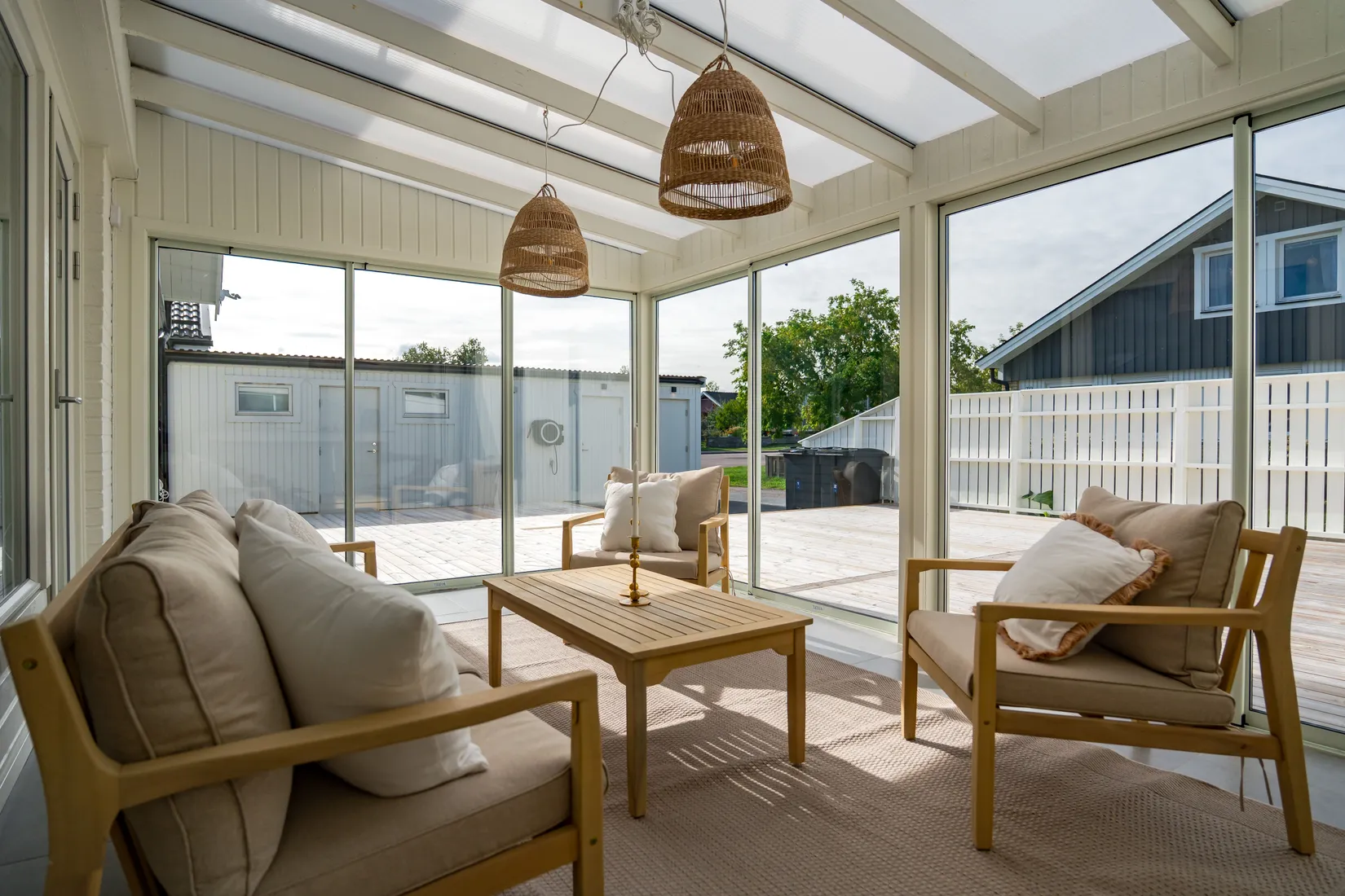 Villa, Värnlundsgatan 42, Gamla Uppsala, Uppsala