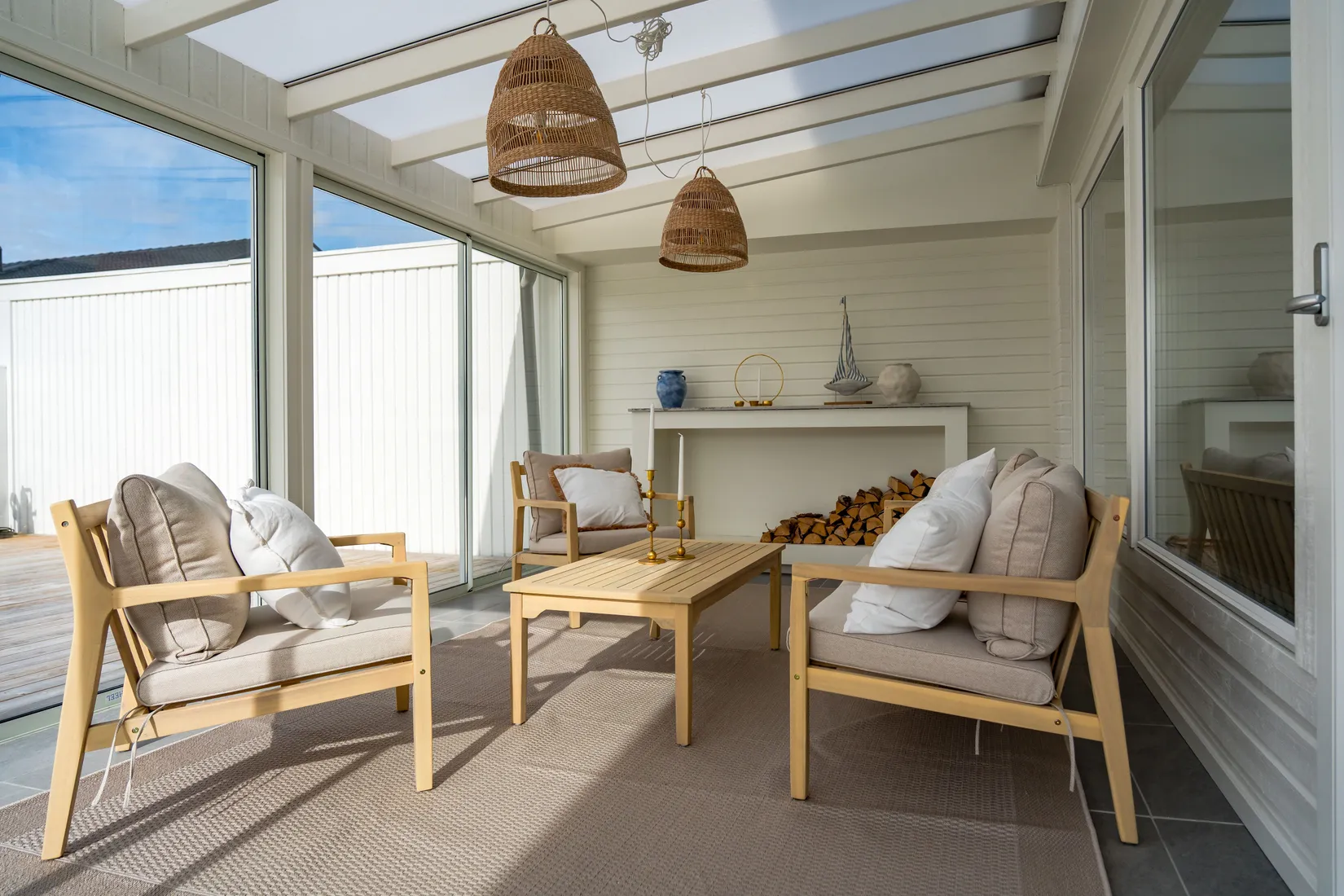 Villa, Värnlundsgatan 42, Gamla Uppsala, Uppsala