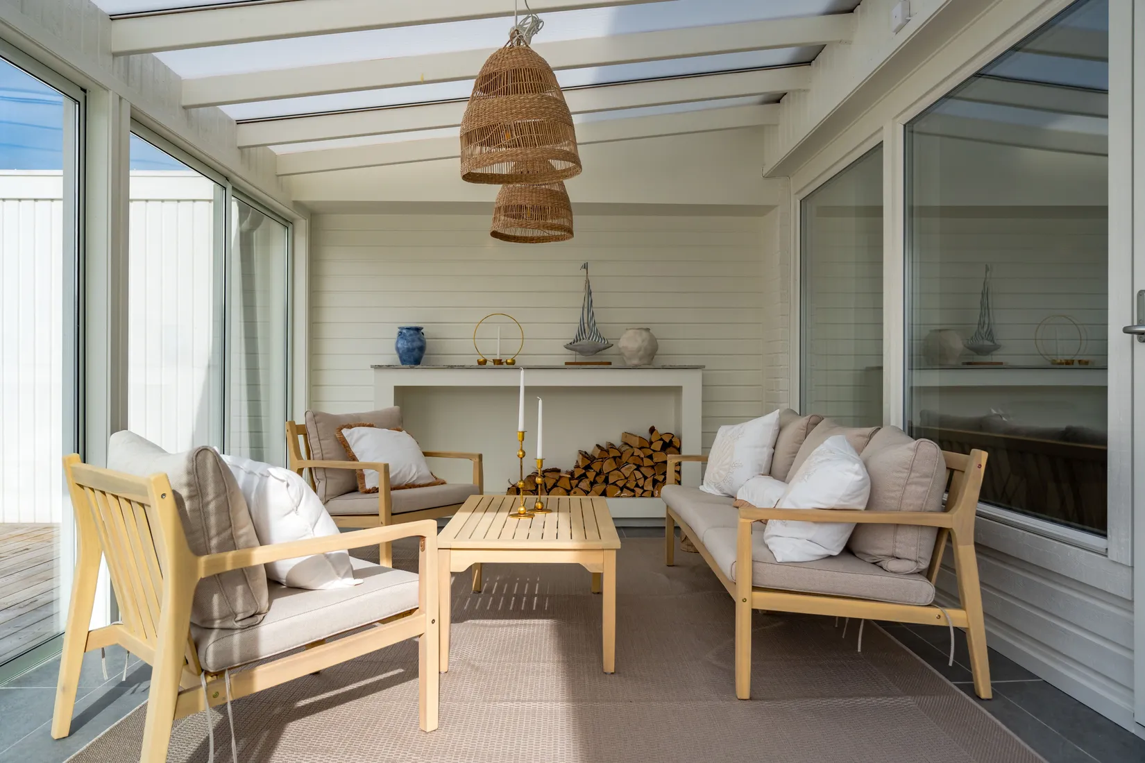 Villa, Värnlundsgatan 42, Gamla Uppsala, Uppsala