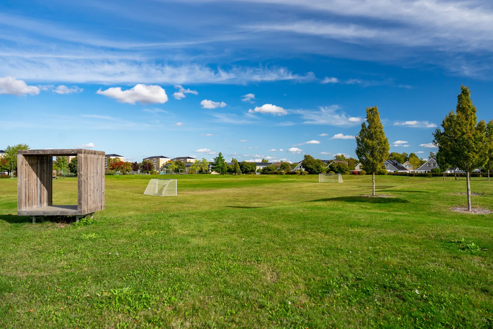 Villa, Värnlundsgatan 42, Gamla Uppsala, Uppsala