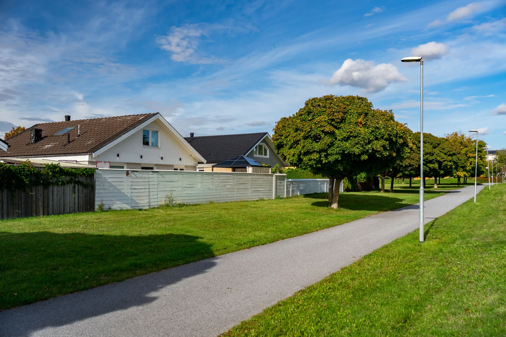 Villa, Värnlundsgatan 42, Gamla Uppsala, Uppsala