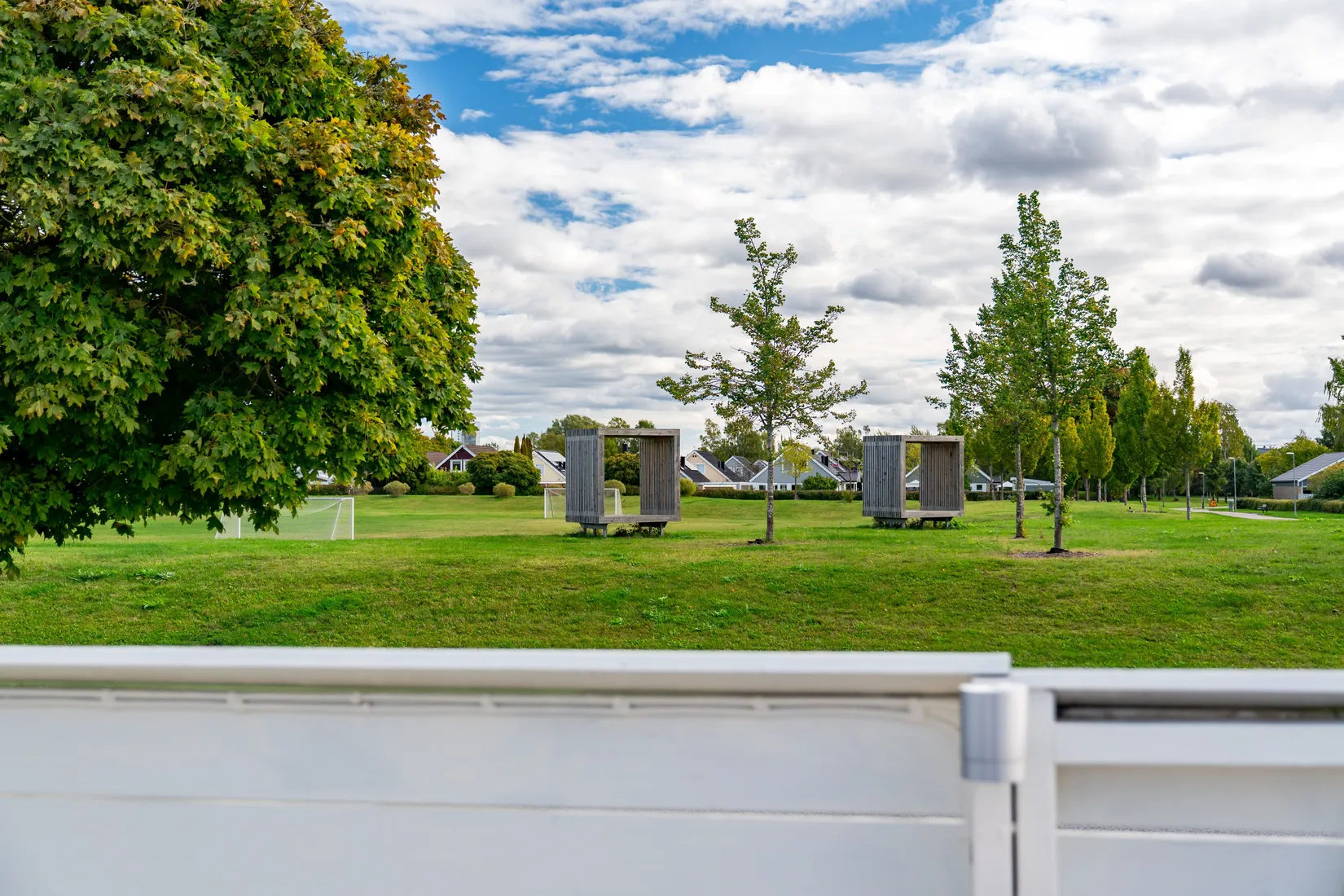 Villa, Värnlundsgatan 42, Gamla Uppsala, Uppsala