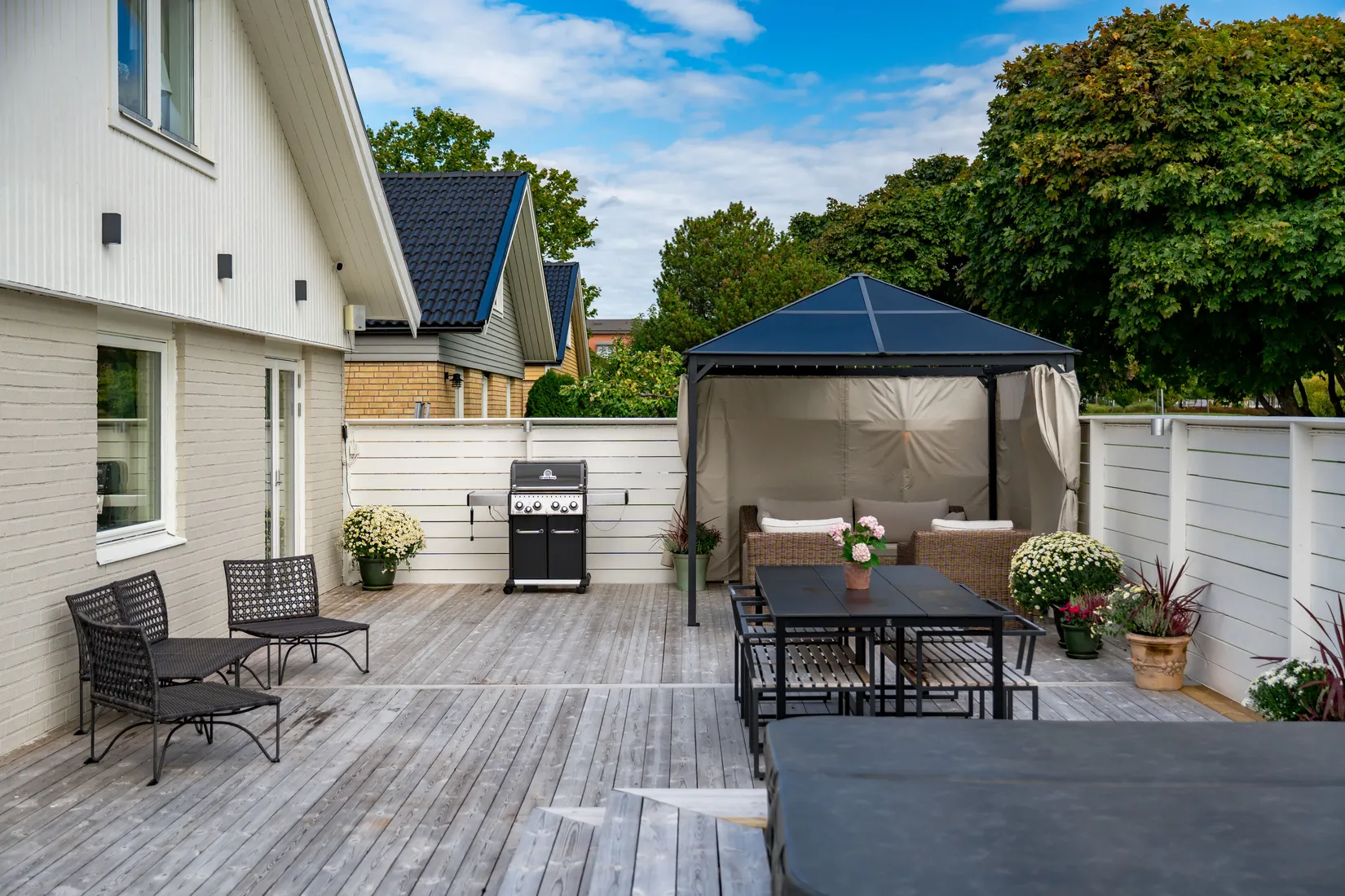 Villa, Värnlundsgatan 42, Gamla Uppsala, Uppsala