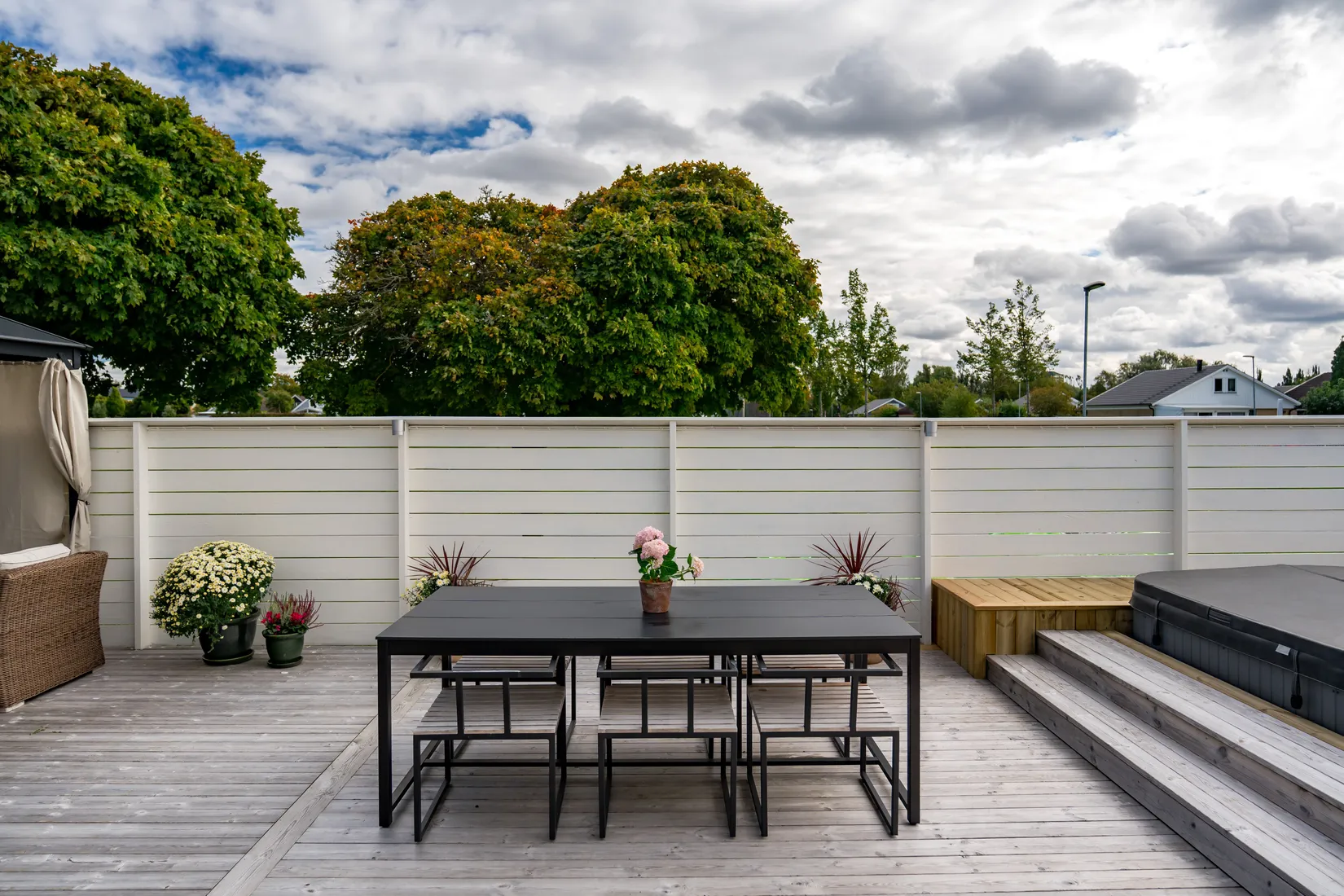 Villa, Värnlundsgatan 42, Gamla Uppsala, Uppsala