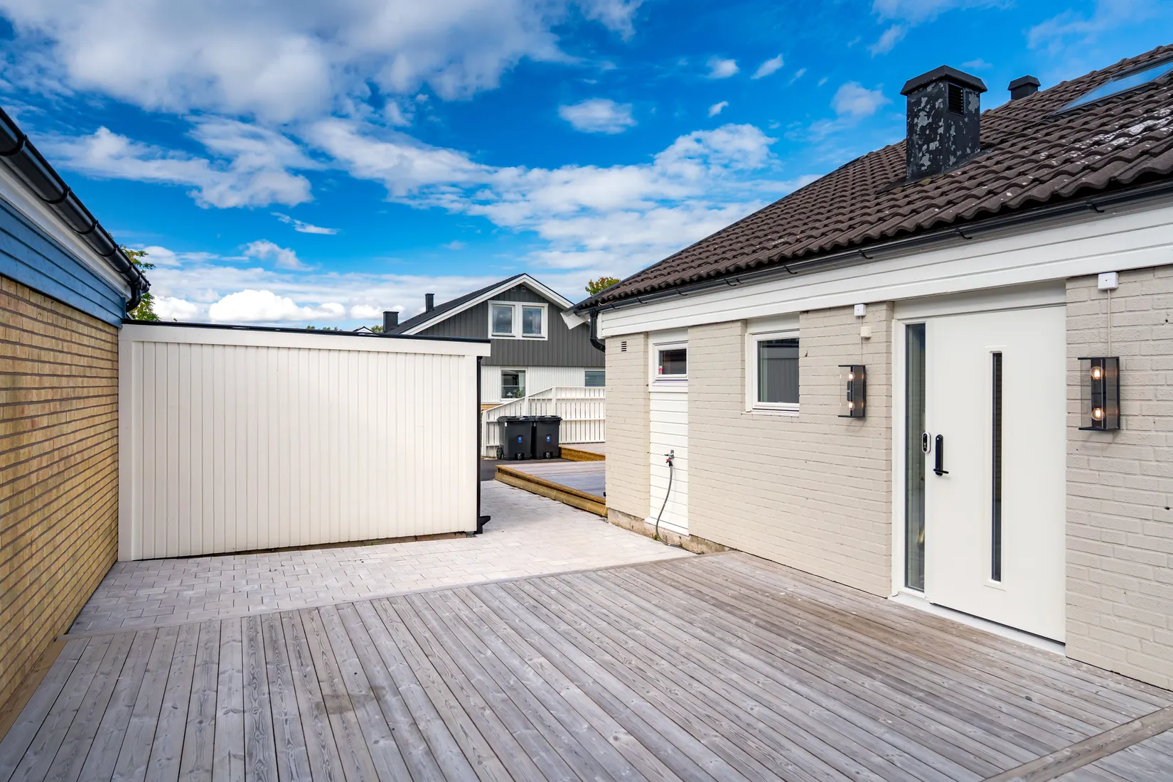 Villa, Värnlundsgatan 42, Gamla Uppsala, Uppsala