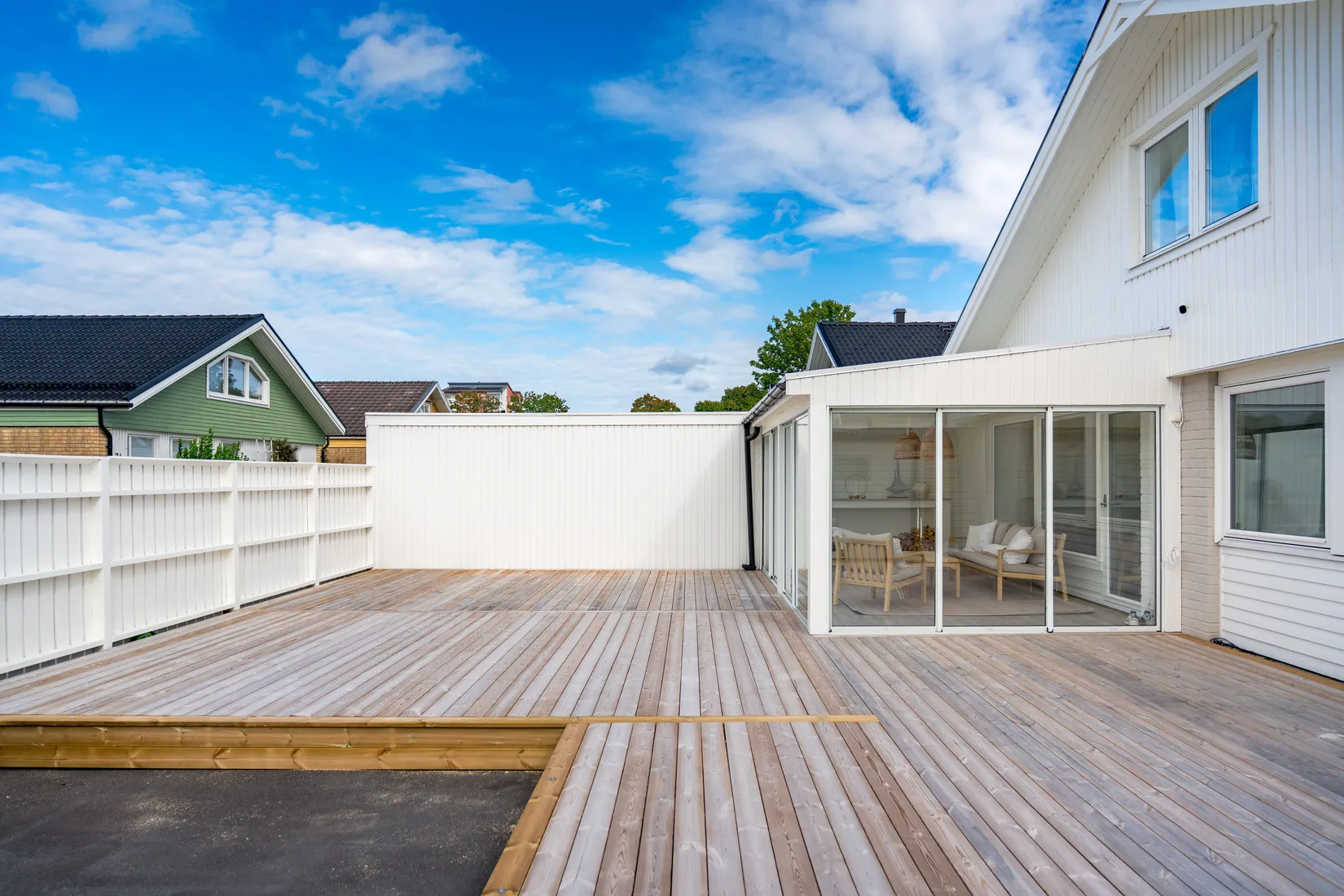 Villa, Värnlundsgatan 42, Gamla Uppsala, Uppsala