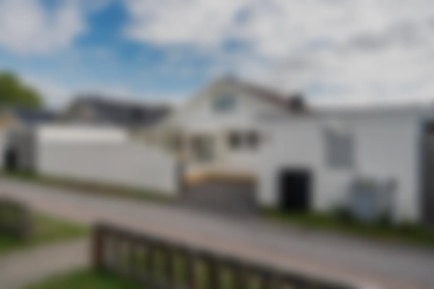 Villa, Adressen är dold tillsvidare, Uppsala
