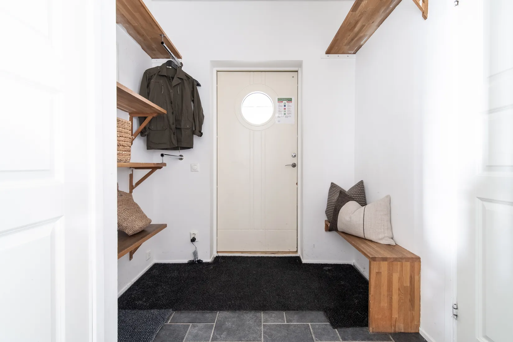 Bostadsrätt, Slalomsvängen 17A, Åre By, Åre