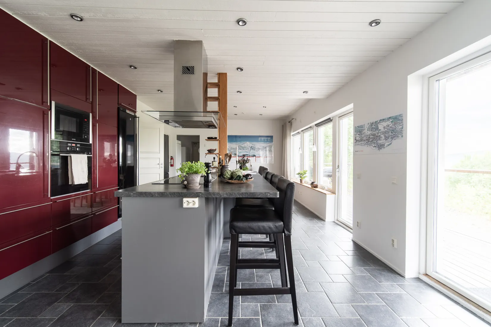 Bostadsrätt, Slalomsvängen 17A, Åre By, Åre
