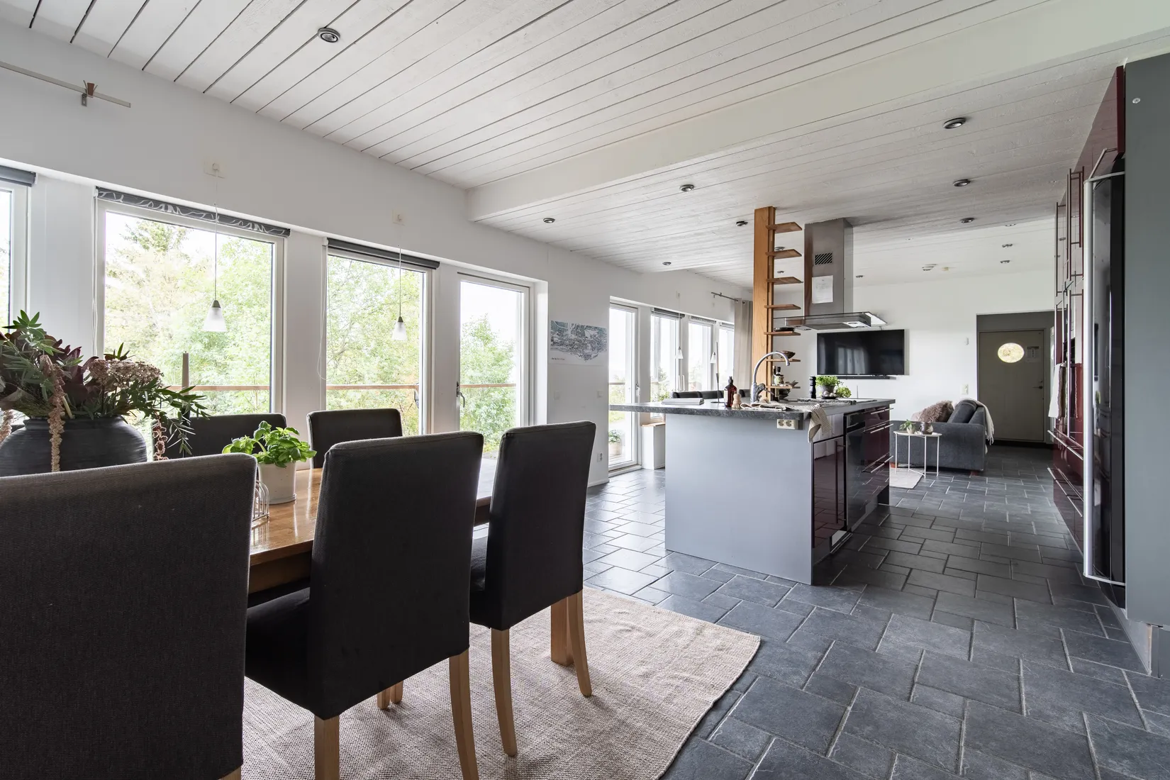 Bostadsrätt, Slalomsvängen 17A, Åre By, Åre