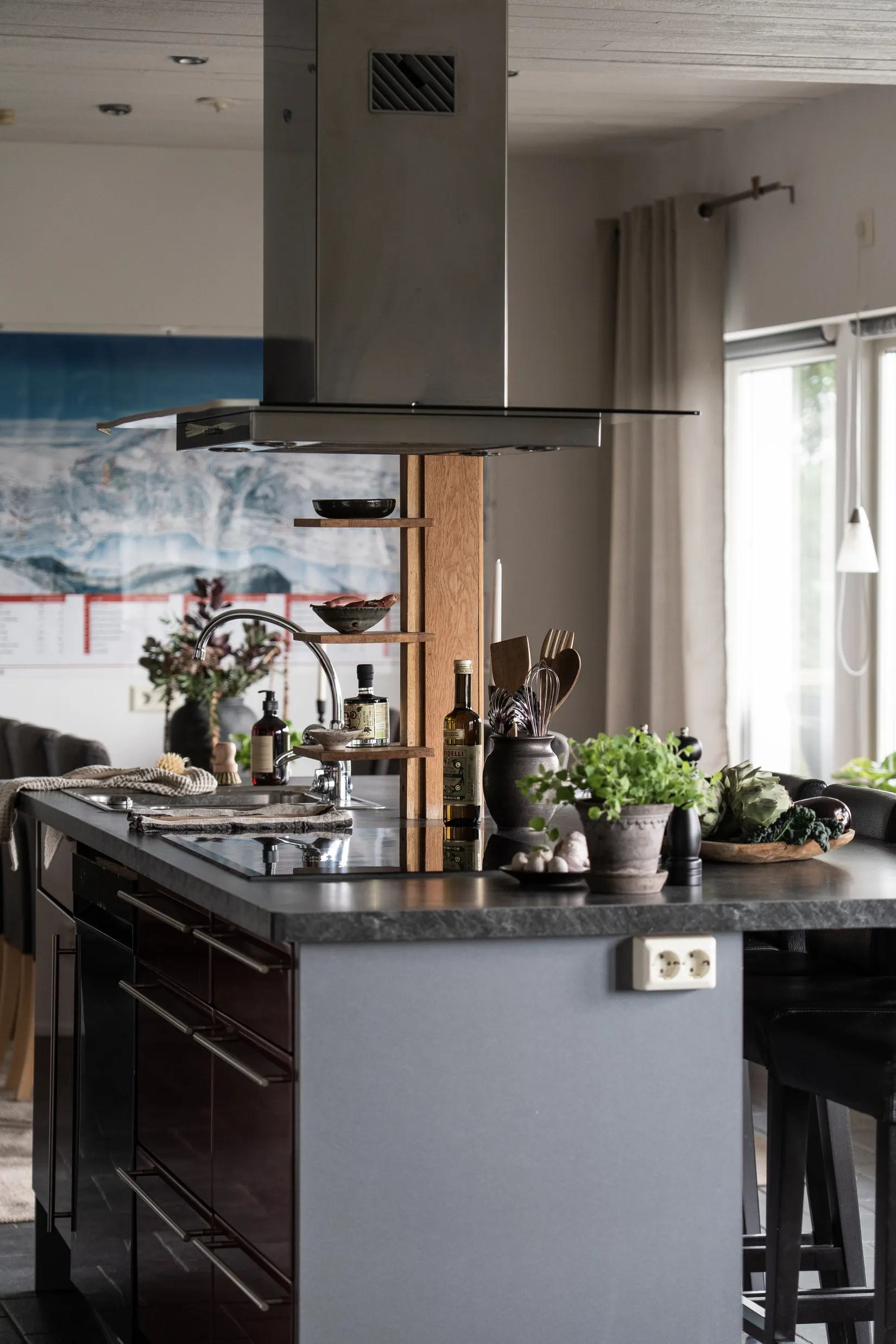 Bostadsrätt, Slalomsvängen 17A, Åre By, Åre