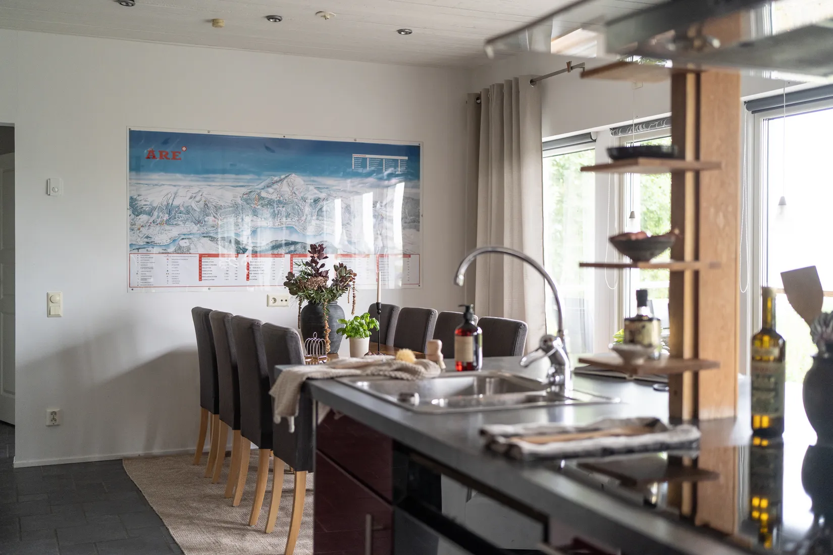 Bostadsrätt, Slalomsvängen 17A, Åre By, Åre