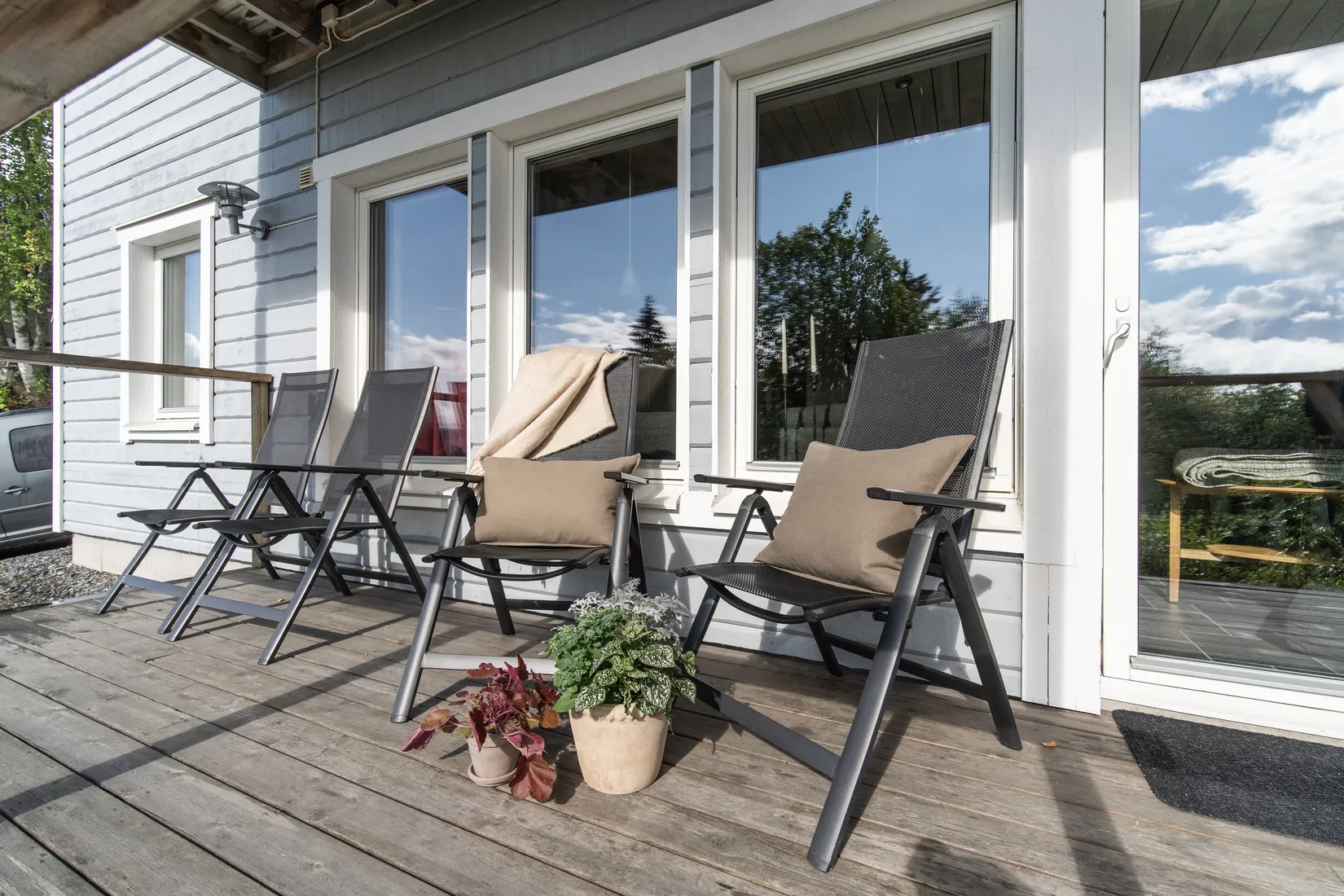 Bostadsrätt, Slalomsvängen 17A, Åre By, Åre