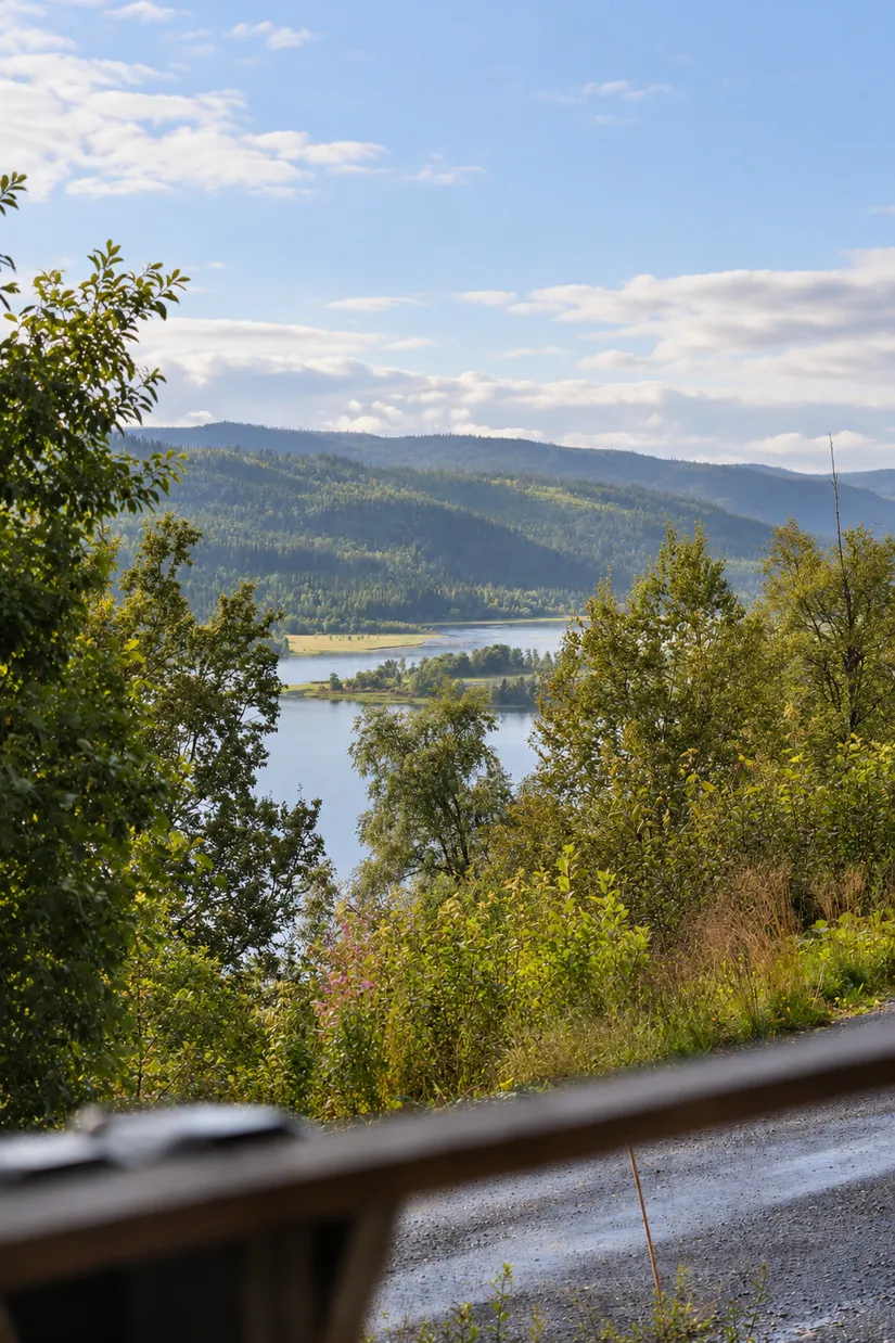 Bostadsrätt, Slalomsvängen 17A, Åre By, Åre