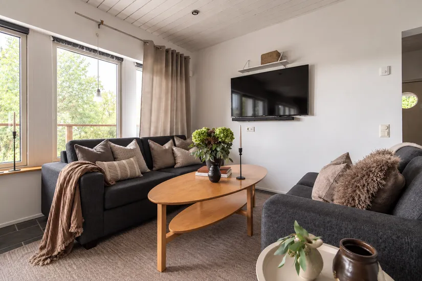 Bostadsrätt, Slalomsvängen 17A, Åre By, Åre