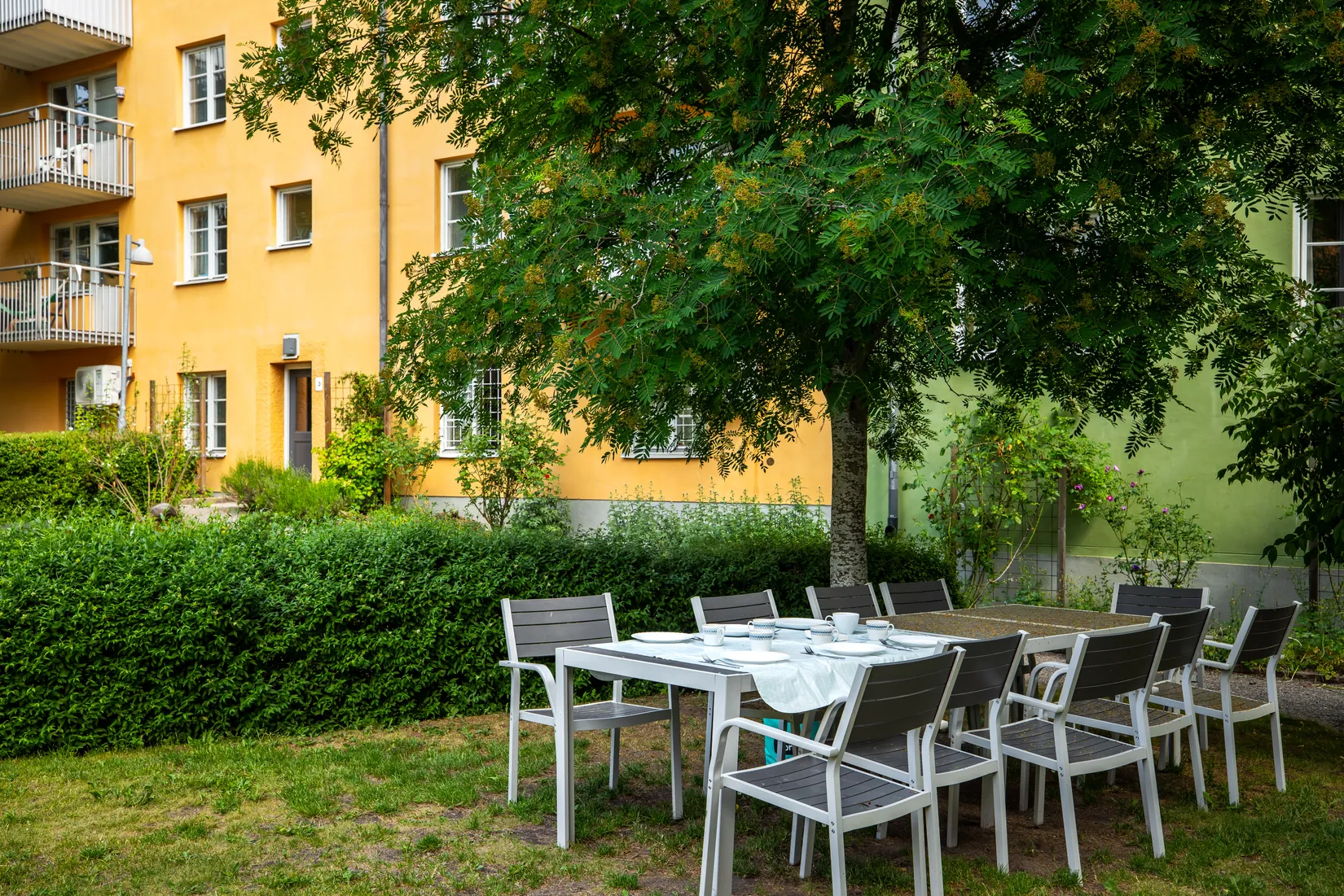 Bostadsrätt, Erik Segersälls väg 3, Aspudden, Stockholm
