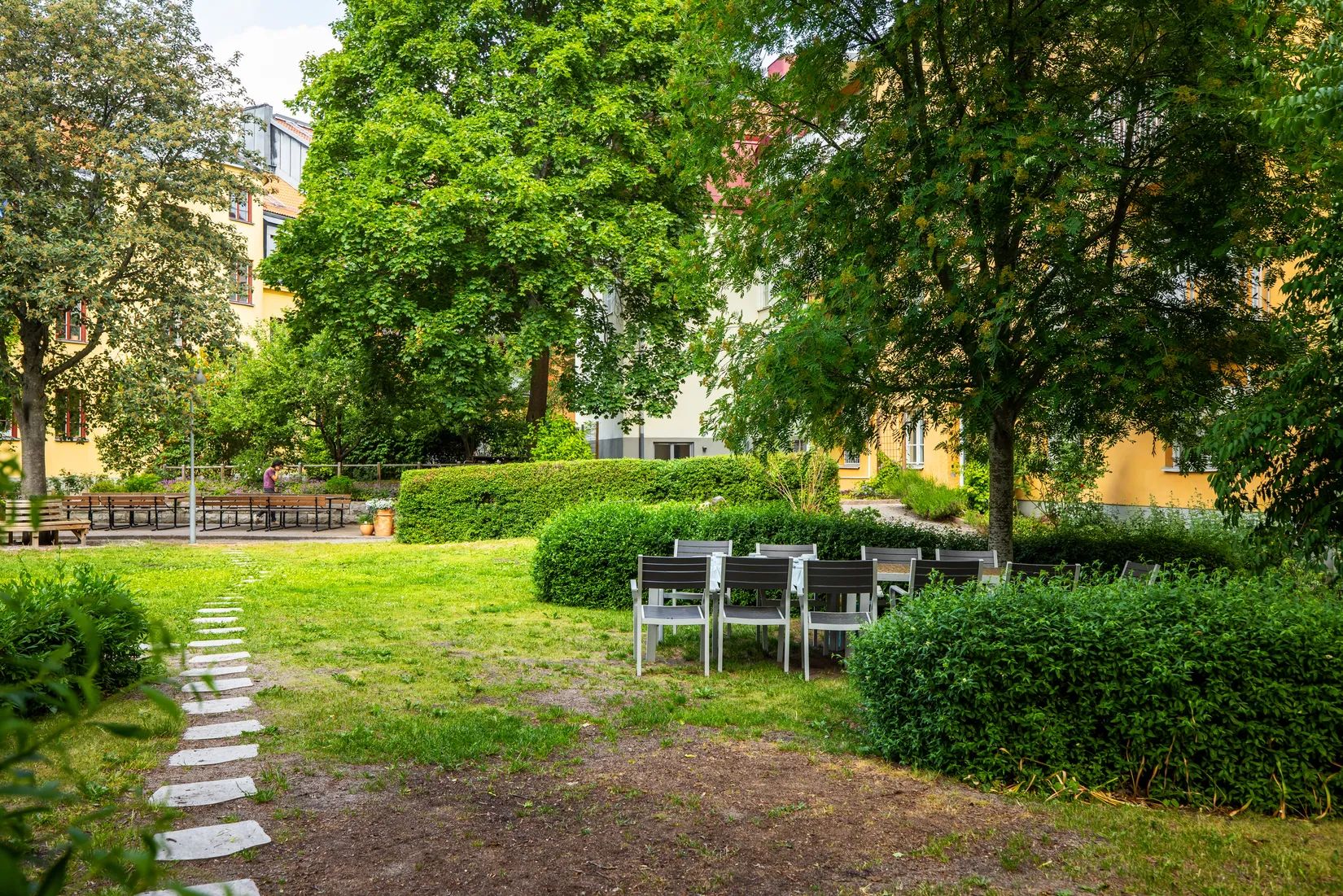 Bostadsrätt, Erik Segersälls väg 3, Aspudden, Stockholm
