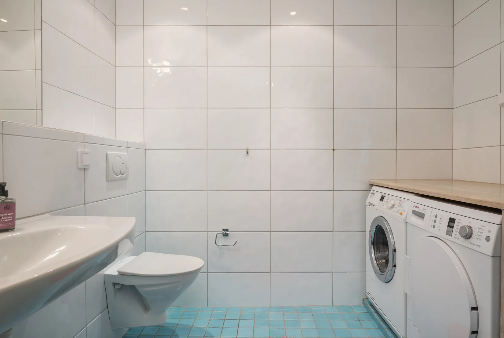 Bostadsrätt, Erik Segersälls väg 3, Aspudden, Stockholm