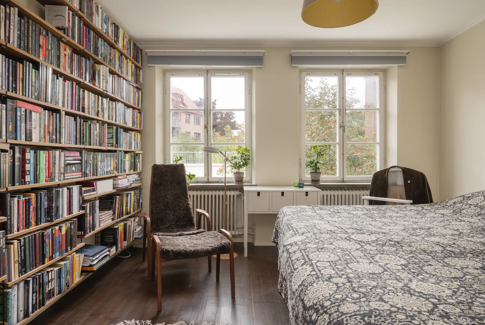 Bostadsrätt, Erik Segersälls väg 3, Aspudden, Stockholm