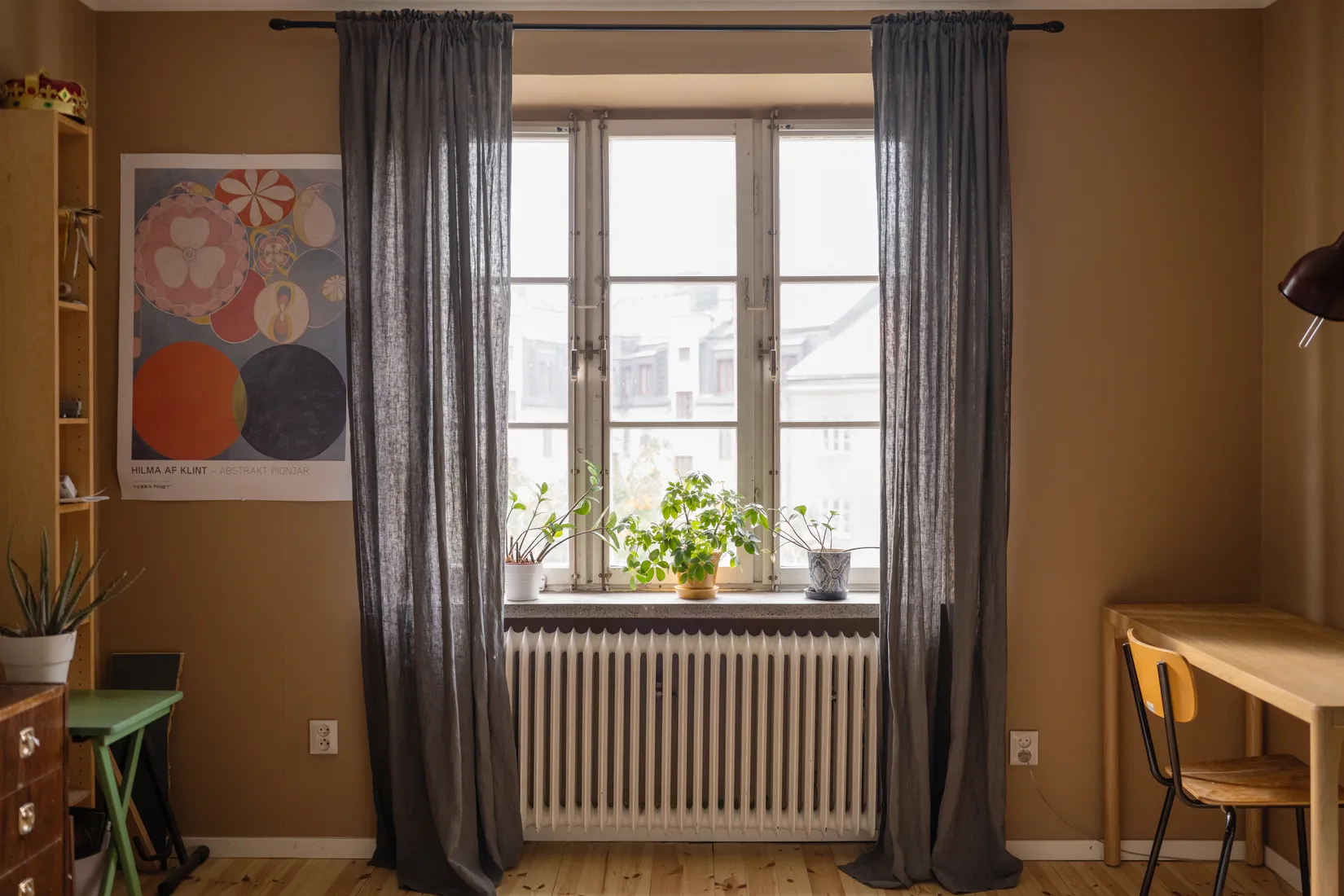 Bostadsrätt, Erik Segersälls väg 3, Aspudden, Stockholm